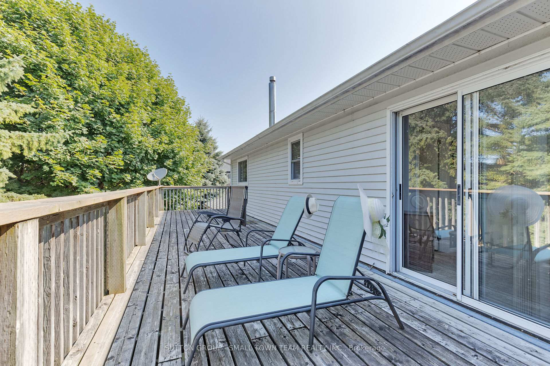 Photo 27 of 72291 Bluewater Hwy, Bluewater, Hay — HOMEH