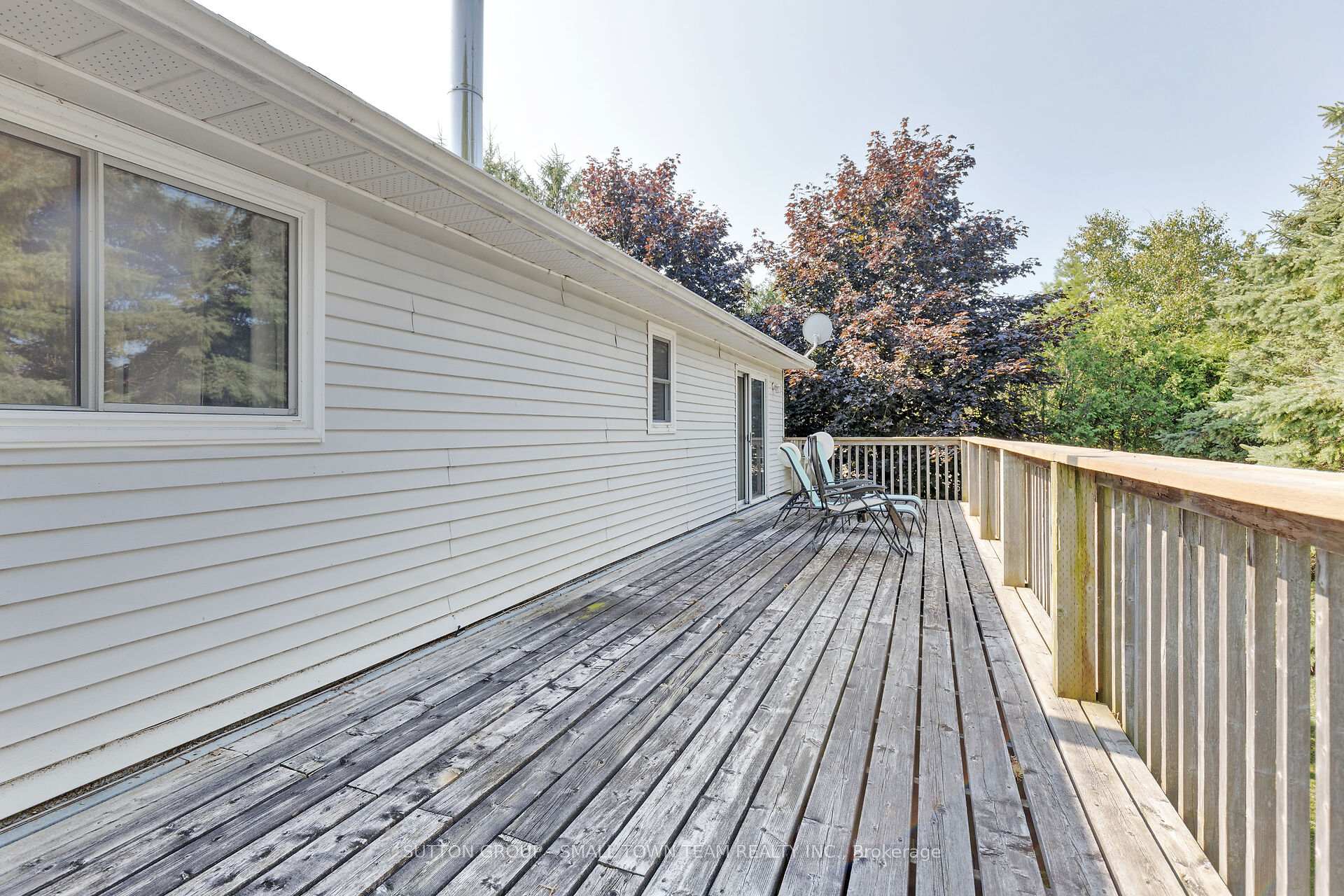 Photo 28 of 72291 Bluewater Hwy, Bluewater, Hay — HOMEH