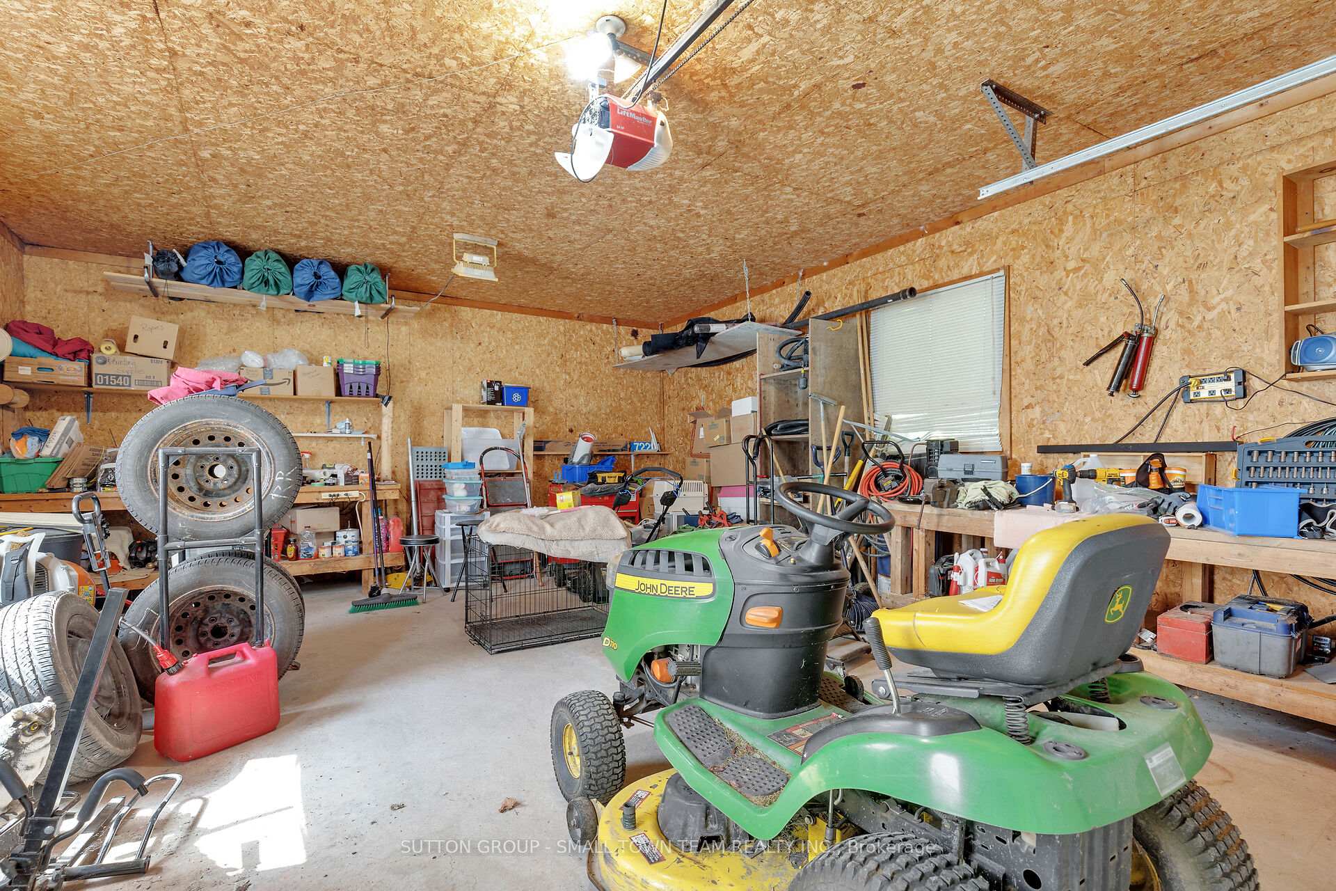 Photo 38 of 72291 Bluewater Hwy, Bluewater, Hay — HOMEH