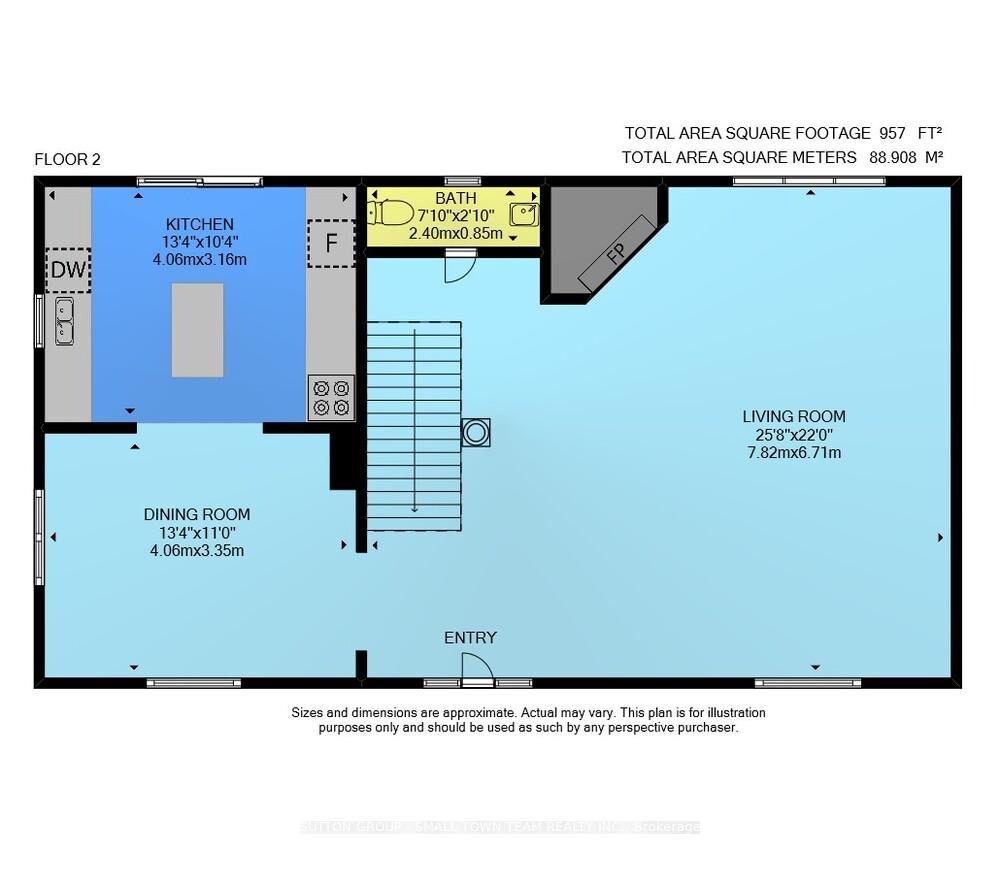 Photo 37 of 72291 Bluewater Hwy, Bluewater, Hay — HOMEH