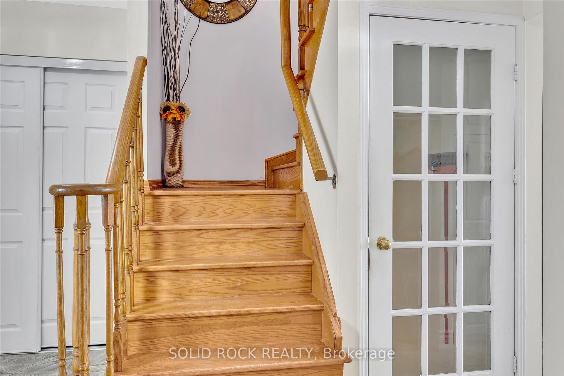 Photo 18 of 74 John Walter Crescent, Clarington, Courtice — HOMEH
