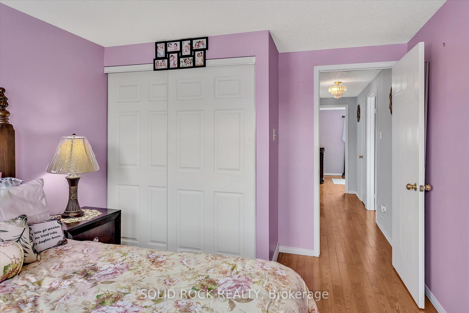 Photo 25 of 74 John Walter Crescent, Clarington, Courtice — HOMEH