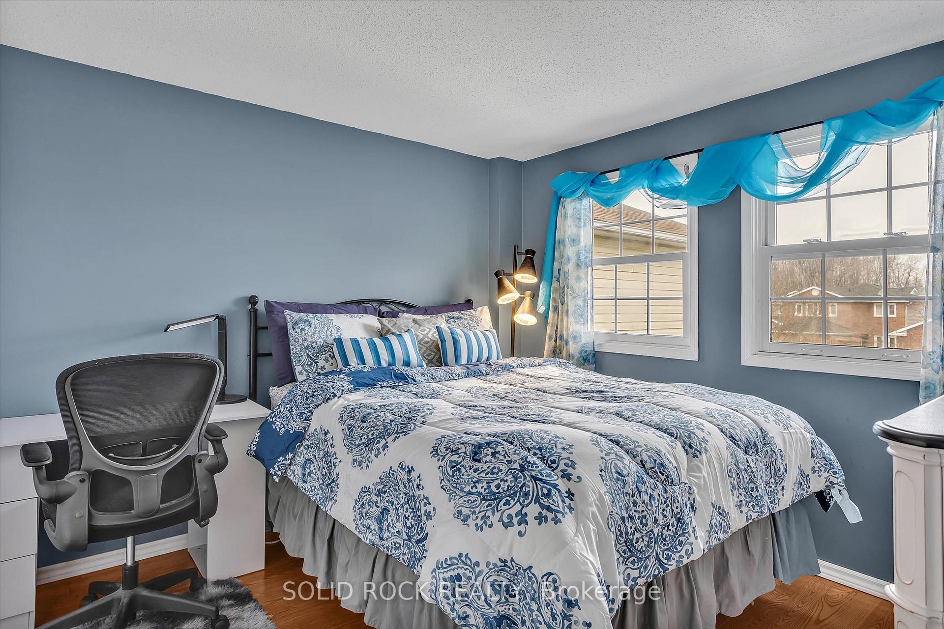 Photo 26 of 74 John Walter Crescent, Clarington, Courtice — HOMEH