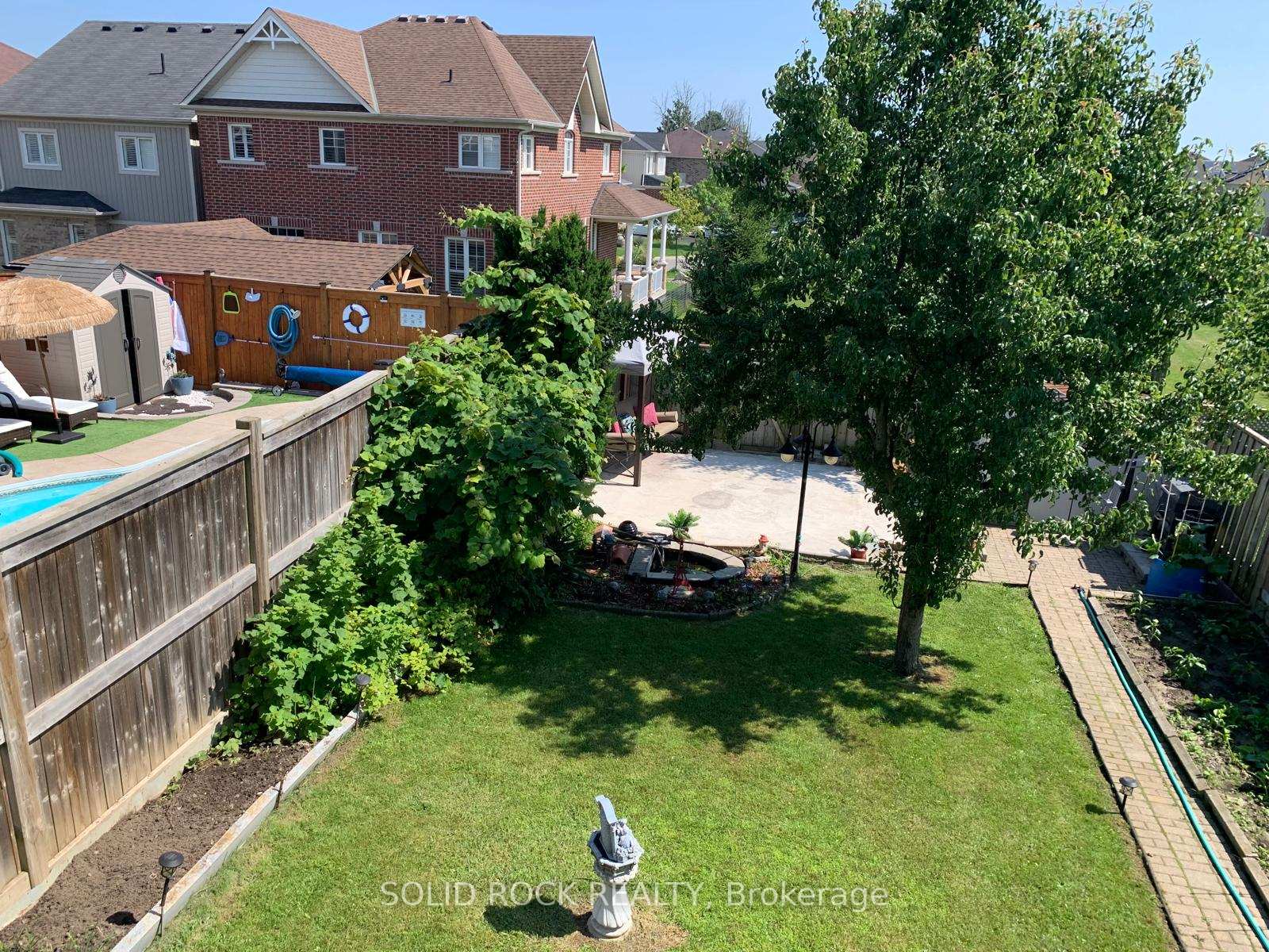 Photo 47 of 74 John Walter Crescent, Clarington, Courtice — HOMEH