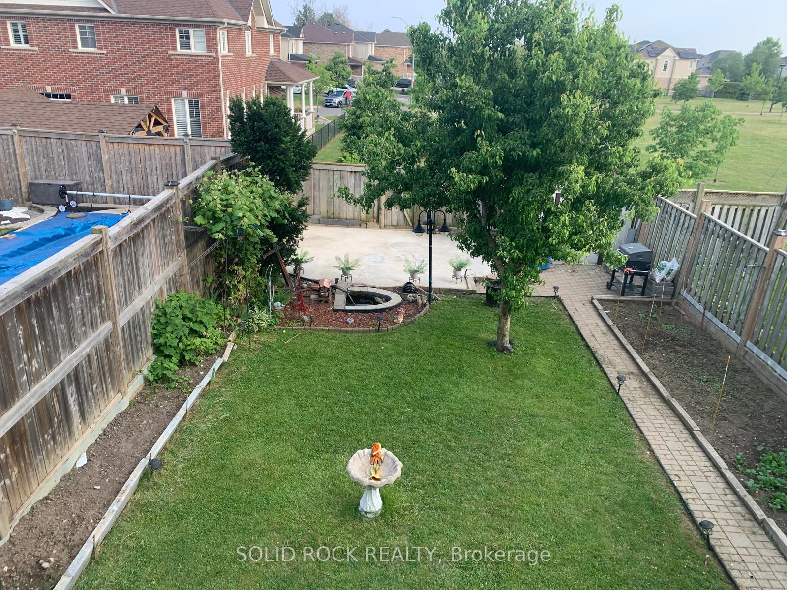 Photo 48 of 74 John Walter Crescent, Clarington, Courtice — HOMEH