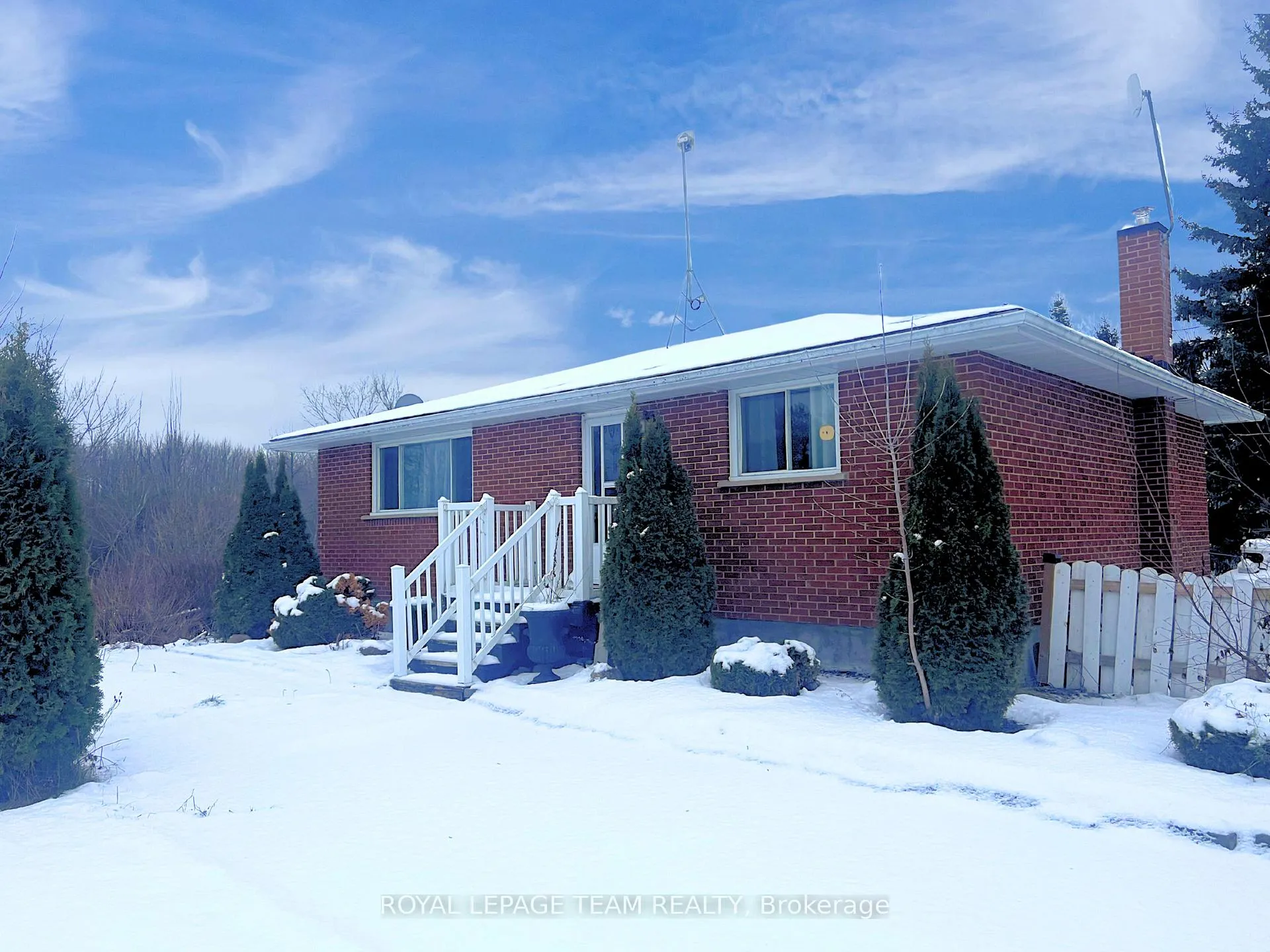 Photo 1 of 3590 Devine Road, Ottawa, Vars & Area — HOMEH