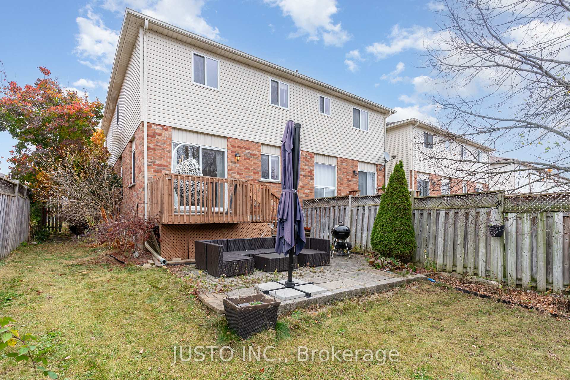 Photo 1 of 190 Severn Drive, Guelph, Grange Road — HOMEH