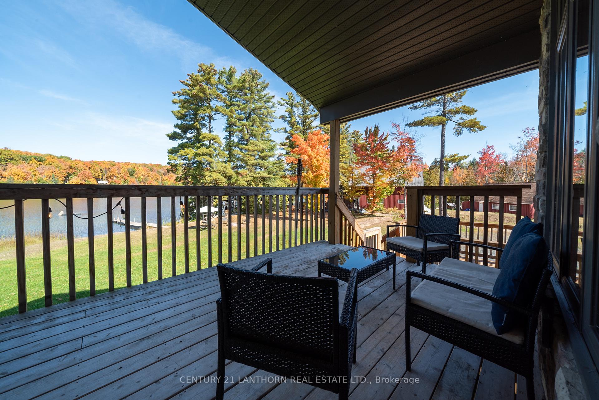 Photo 5 of 1014b Lyons Gate Lane, Frontenac, Frontenac North — HOMEH