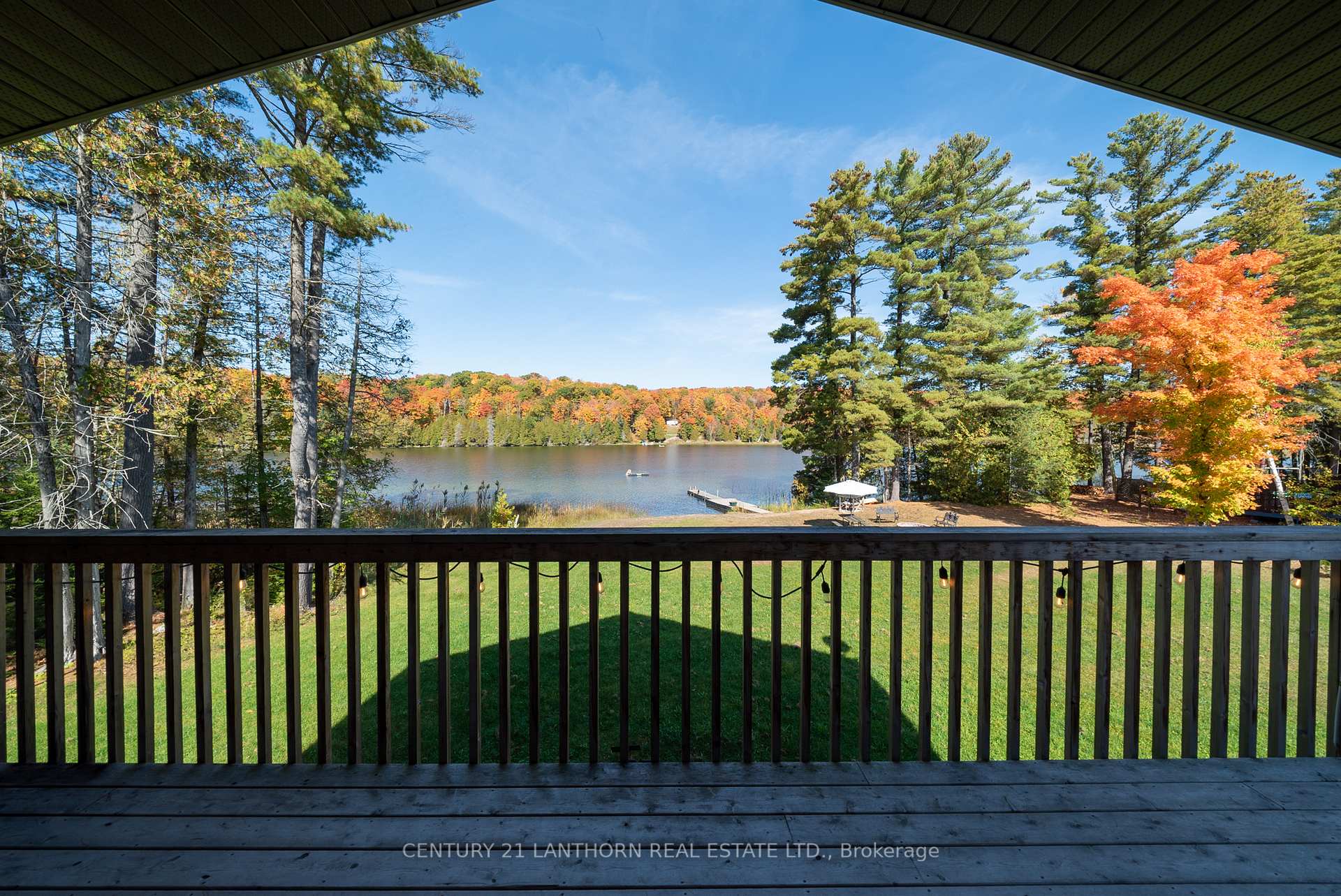 Photo 6 of 1014b Lyons Gate Lane, Frontenac, Frontenac North — HOMEH