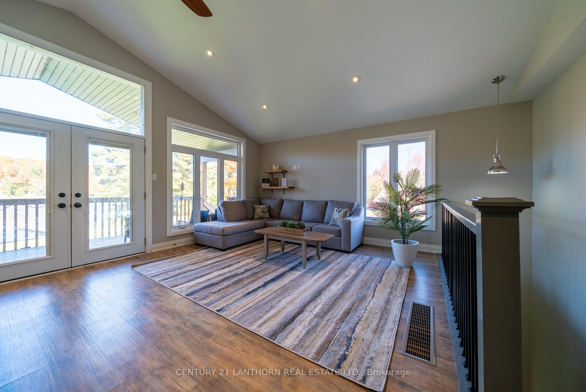Photo 11 of 1014b Lyons Gate Lane, Frontenac, Frontenac North — HOMEH