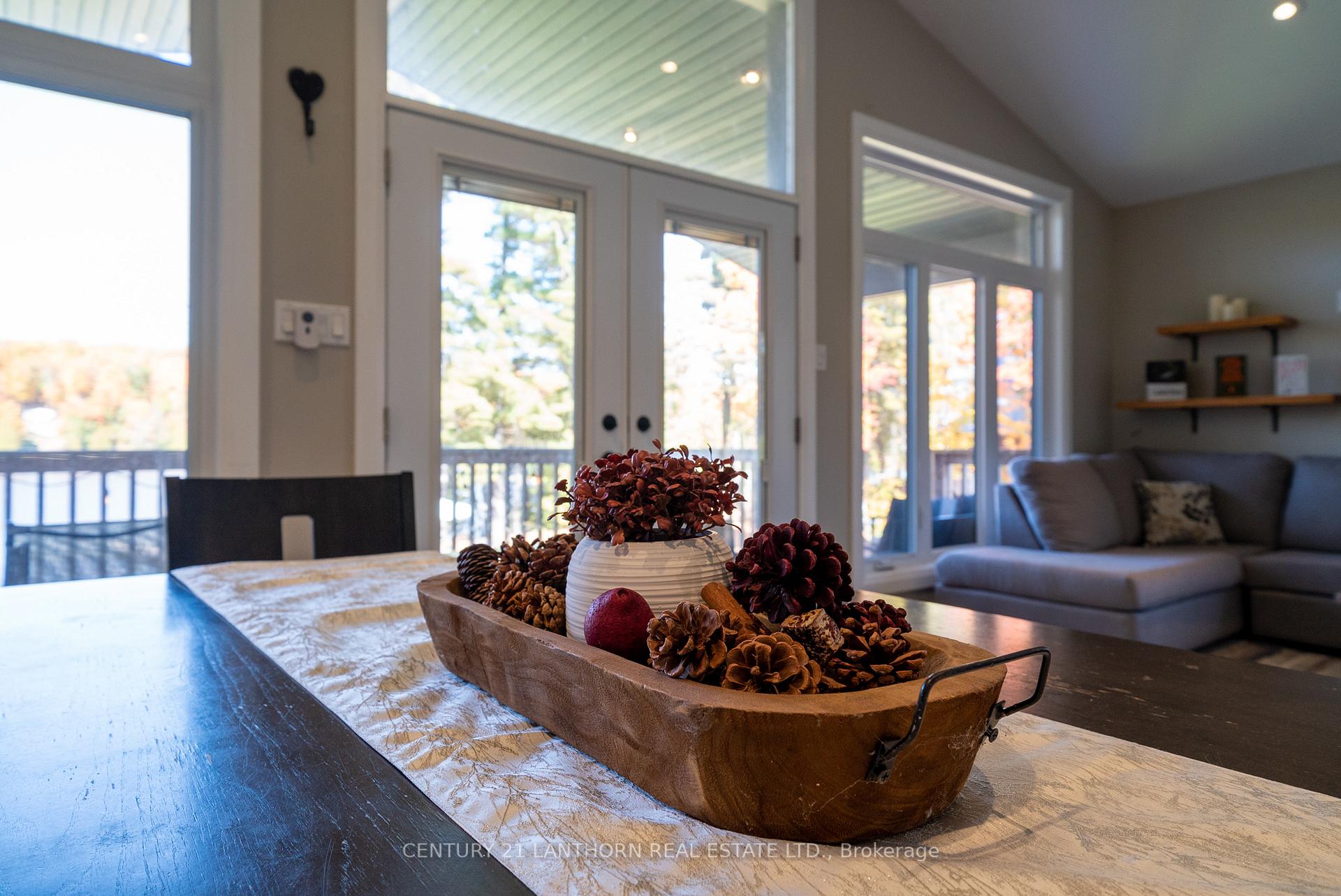 Photo 13 of 1014b Lyons Gate Lane, Frontenac, Frontenac North — HOMEH