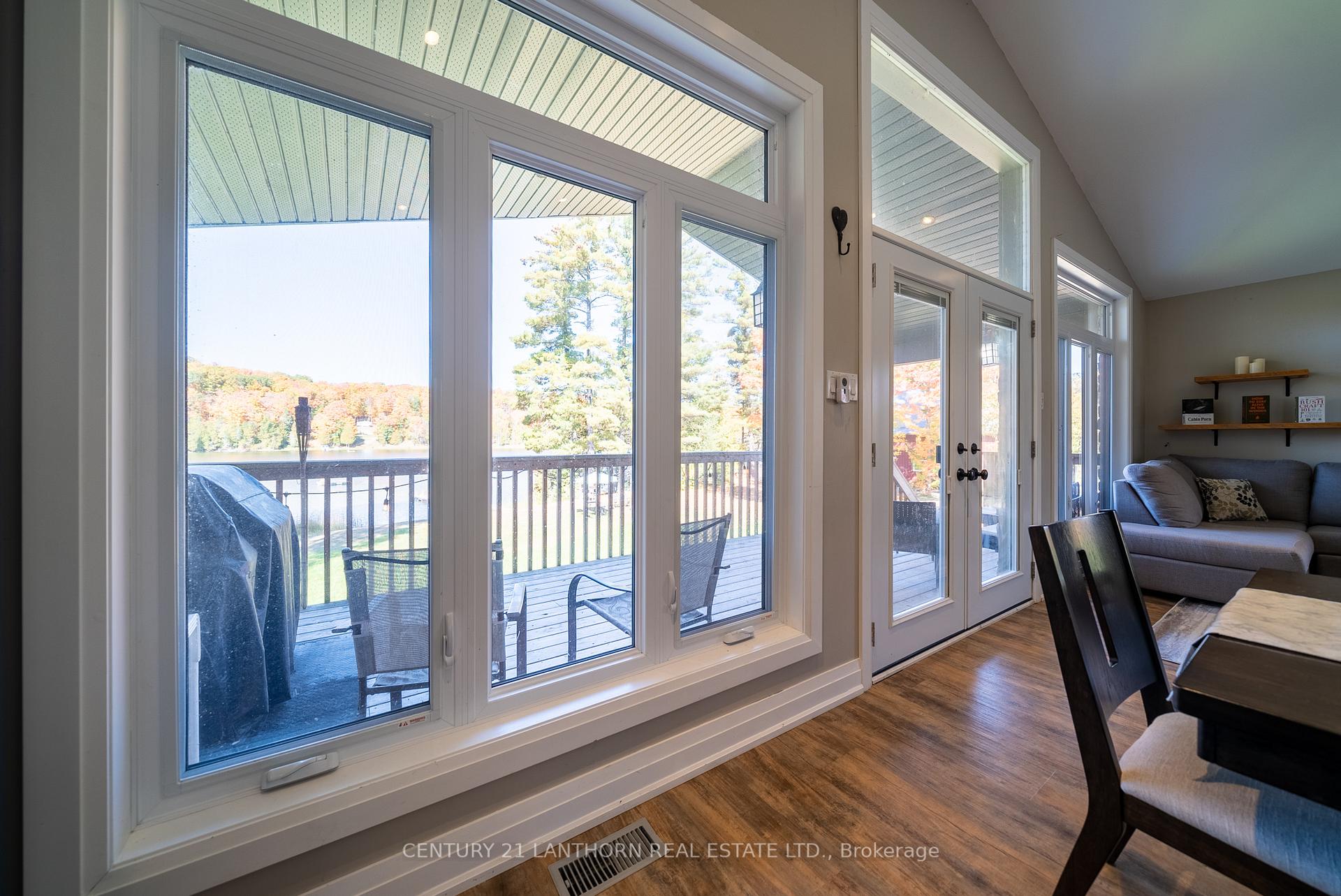 Photo 16 of 1014b Lyons Gate Lane, Frontenac, Frontenac North — HOMEH