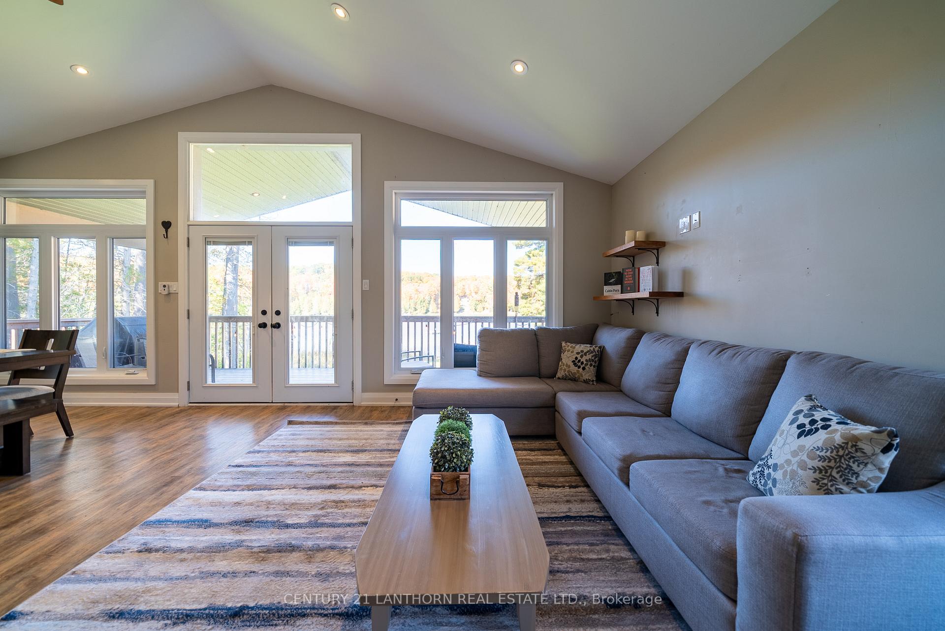 Photo 18 of 1014b Lyons Gate Lane, Frontenac, Frontenac North — HOMEH