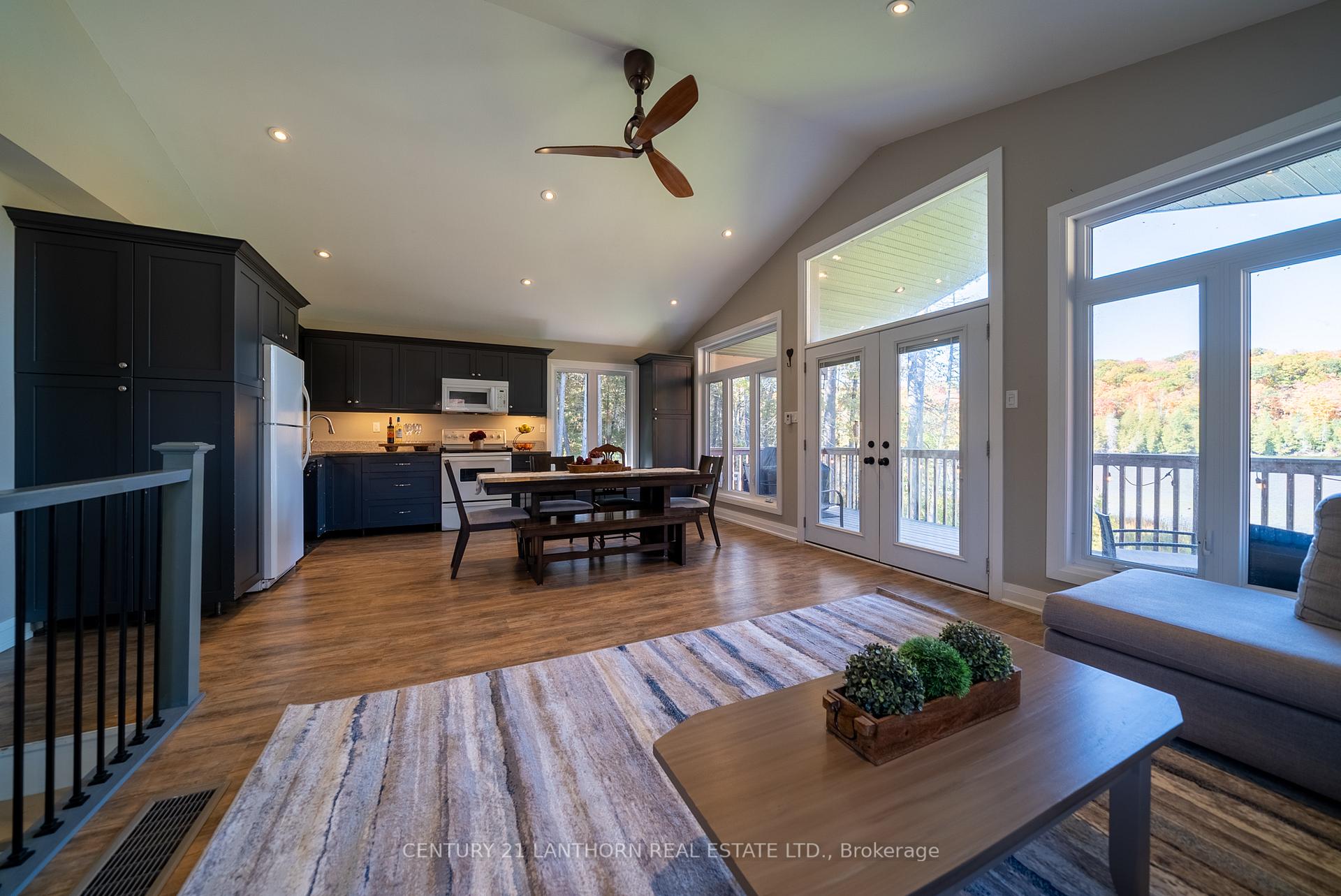 Photo 19 of 1014b Lyons Gate Lane, Frontenac, Frontenac North — HOMEH