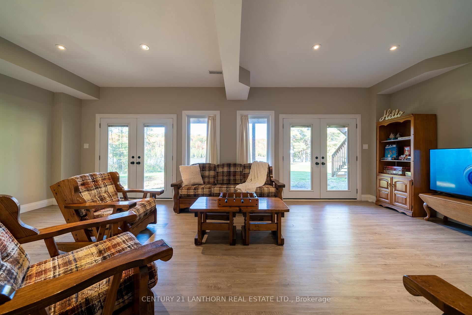 Photo 27 of 1014b Lyons Gate Lane, Frontenac, Frontenac North — HOMEH