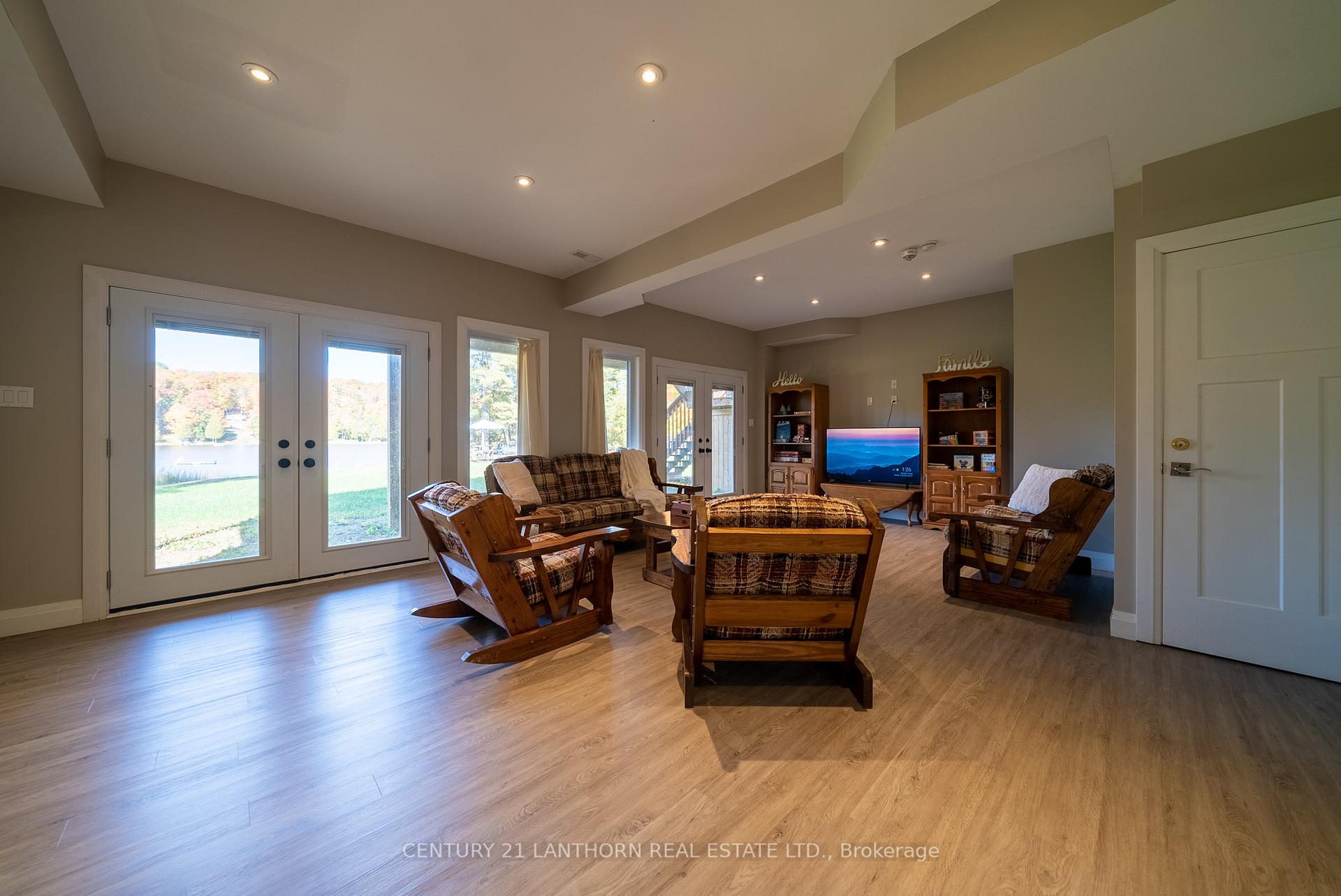 Photo 29 of 1014b Lyons Gate Lane, Frontenac, Frontenac North — HOMEH