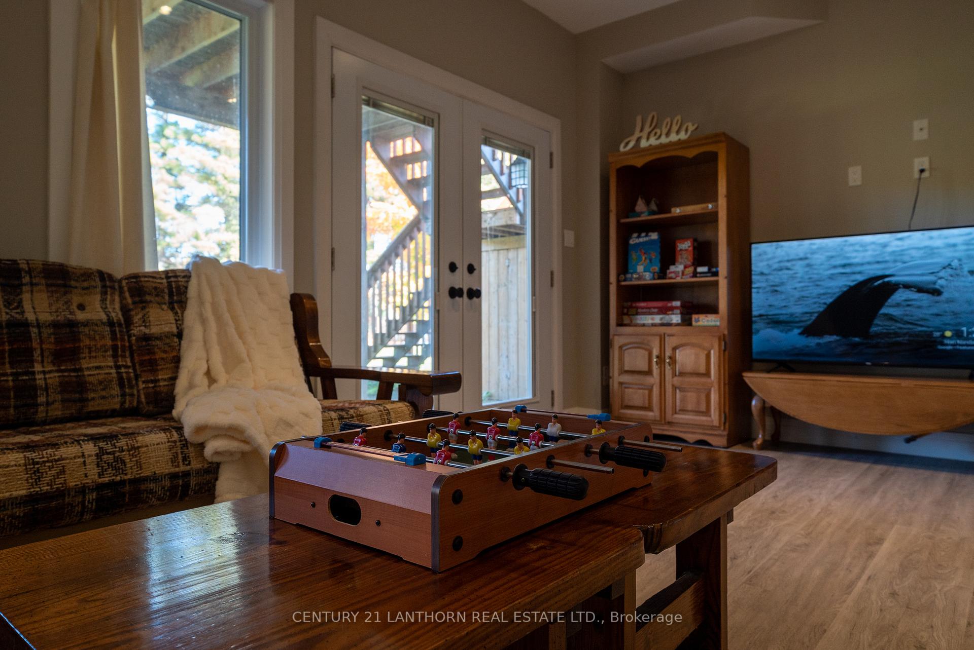 Photo 31 of 1014b Lyons Gate Lane, Frontenac, Frontenac North — HOMEH