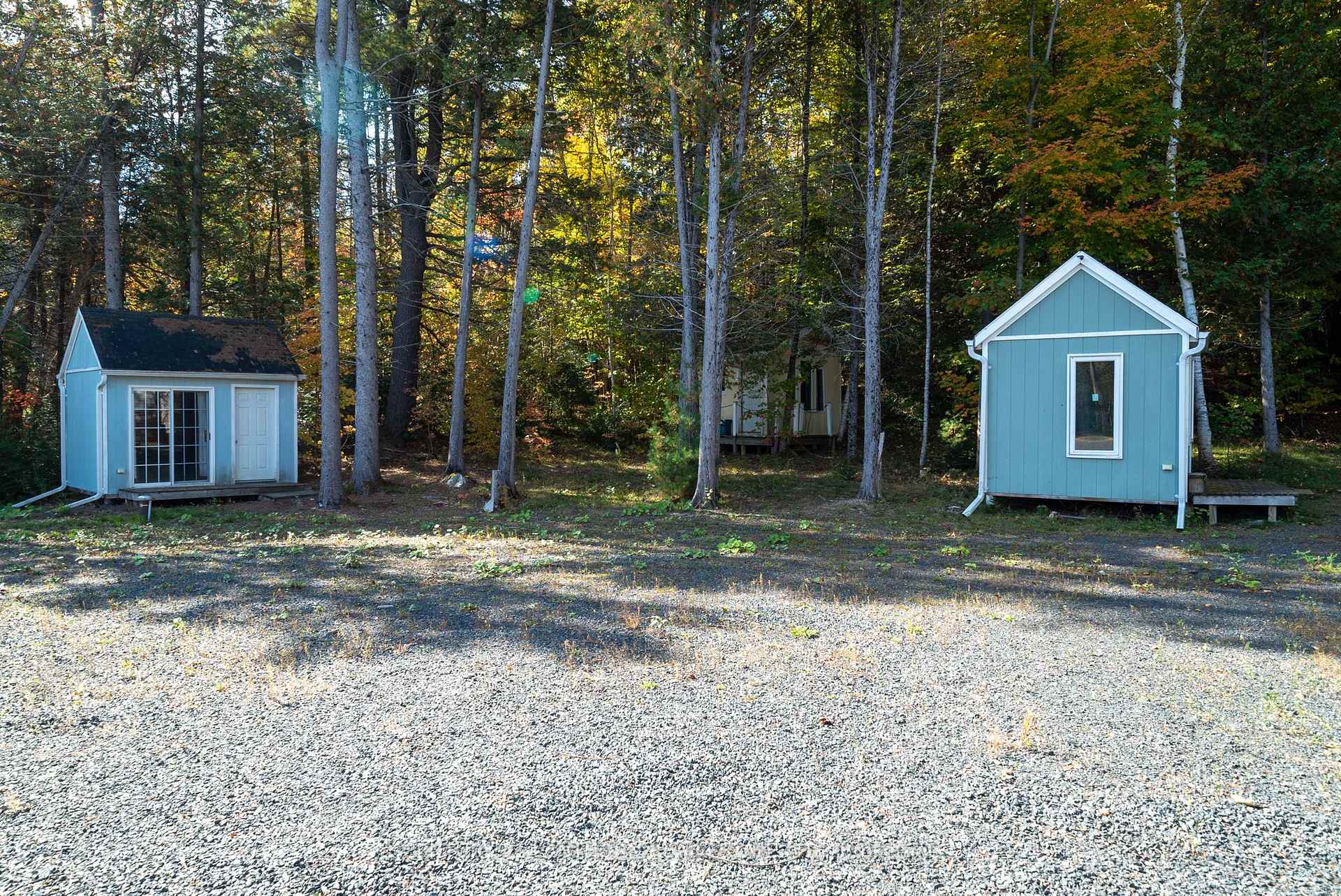 Photo 32 of 1014b Lyons Gate Lane, Frontenac, Frontenac North — HOMEH
