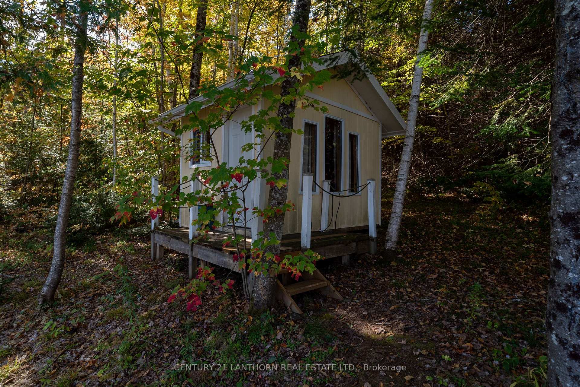 Photo 34 of 1014b Lyons Gate Lane, Frontenac, Frontenac North — HOMEH