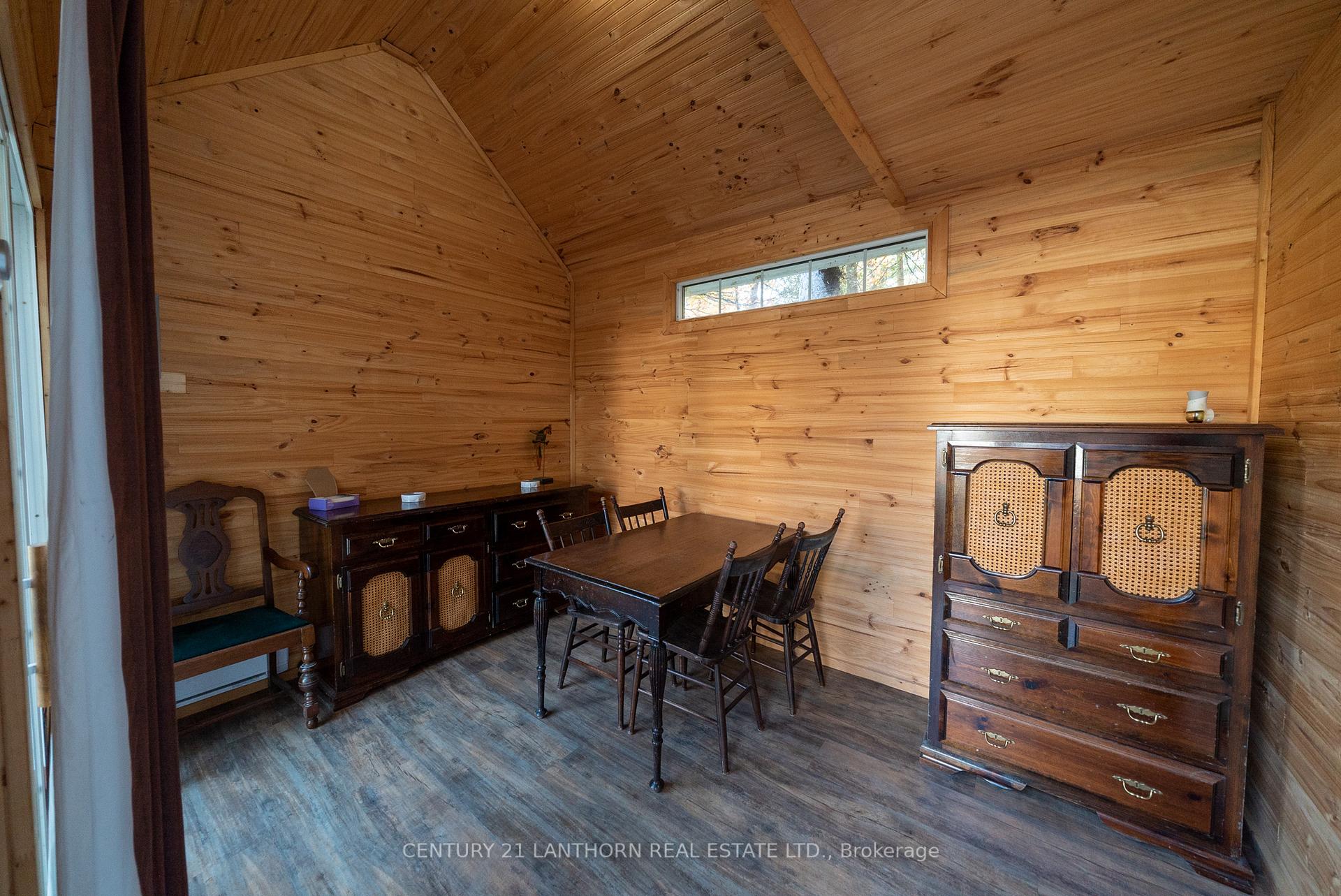 Photo 36 of 1014b Lyons Gate Lane, Frontenac, Frontenac North — HOMEH