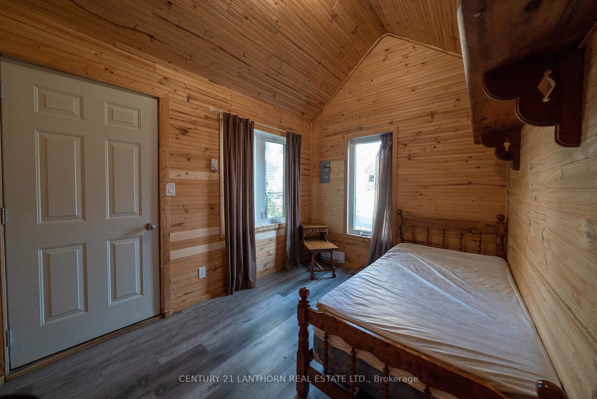 Photo 38 of 1014b Lyons Gate Lane, Frontenac, Frontenac North — HOMEH