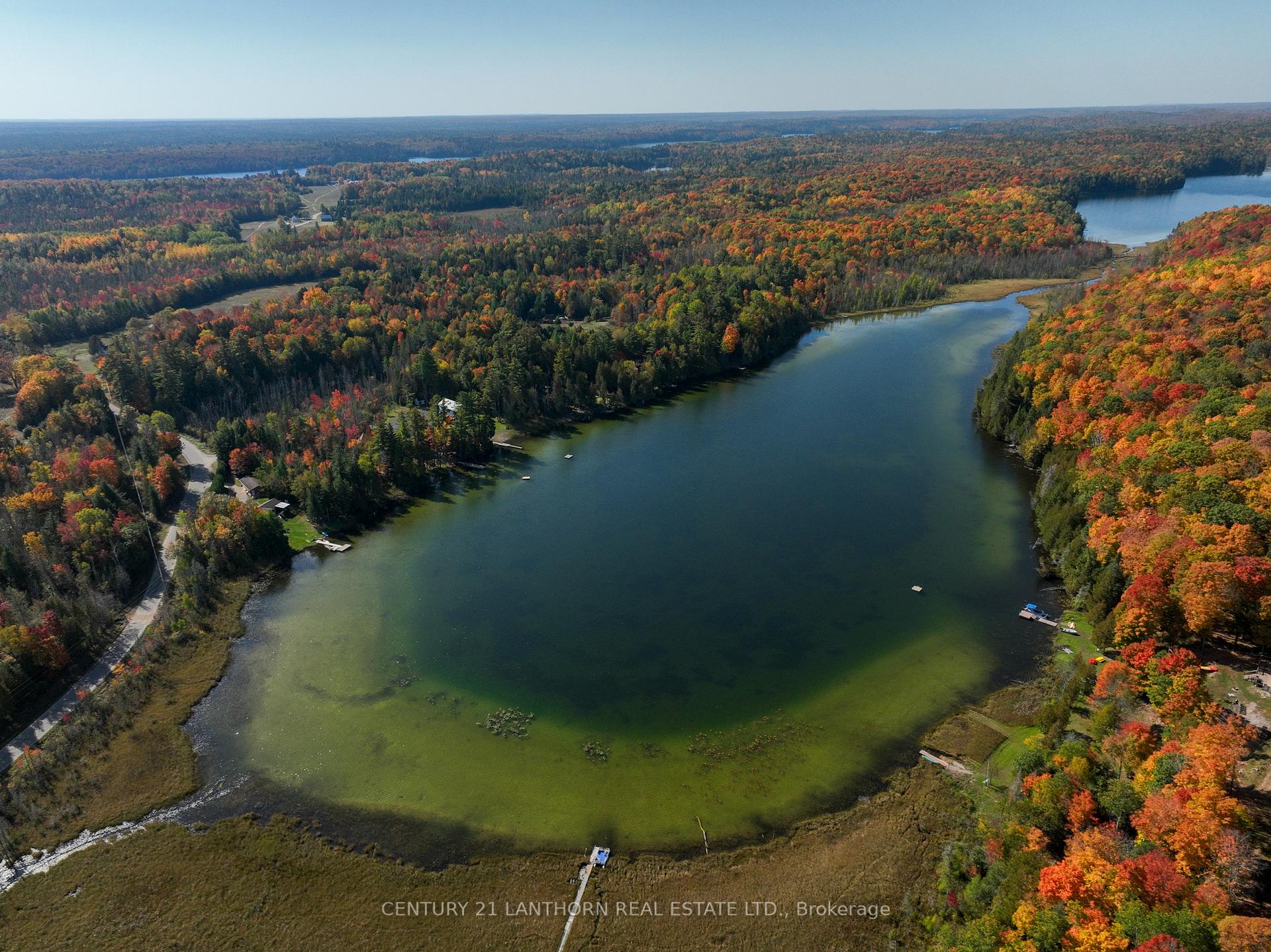 Photo 40 of 1014b Lyons Gate Lane, Frontenac, Frontenac North — HOMEH