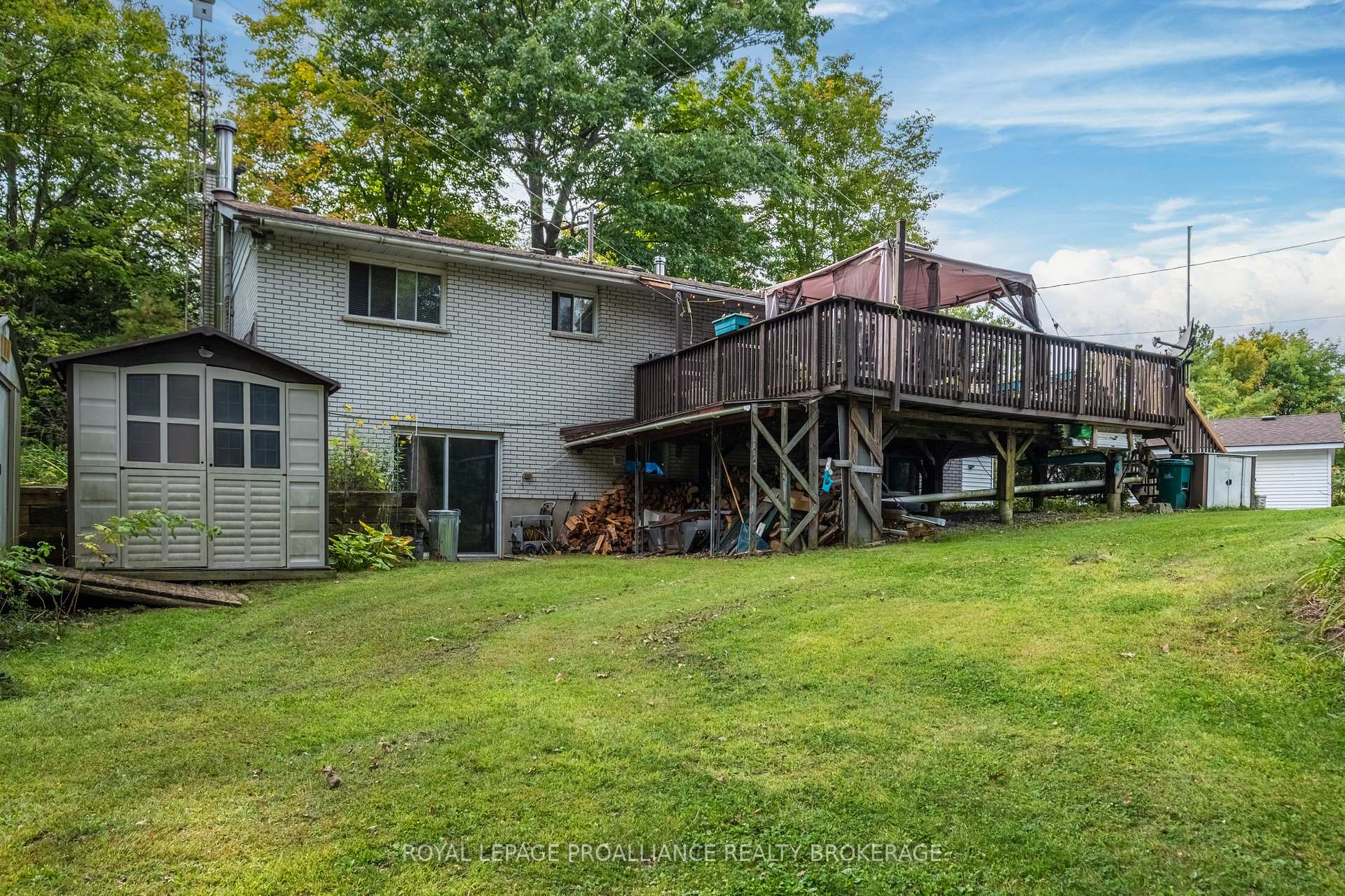 Photo 6 of 1911 Ormsbee Road, Frontenac, Frontenac South — HOMEH