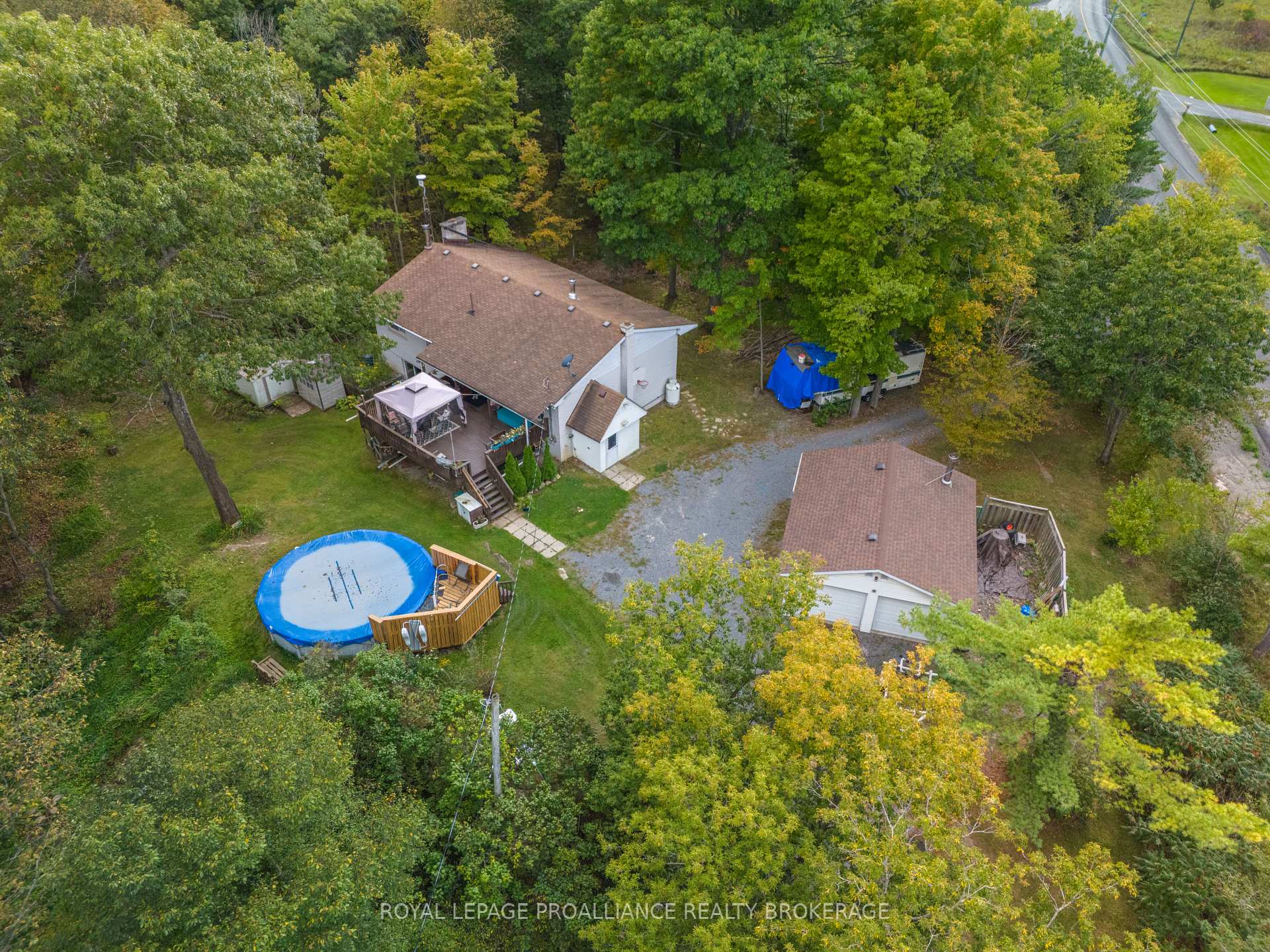 Photo 13 of 1911 Ormsbee Road, Frontenac, Frontenac South — HOMEH