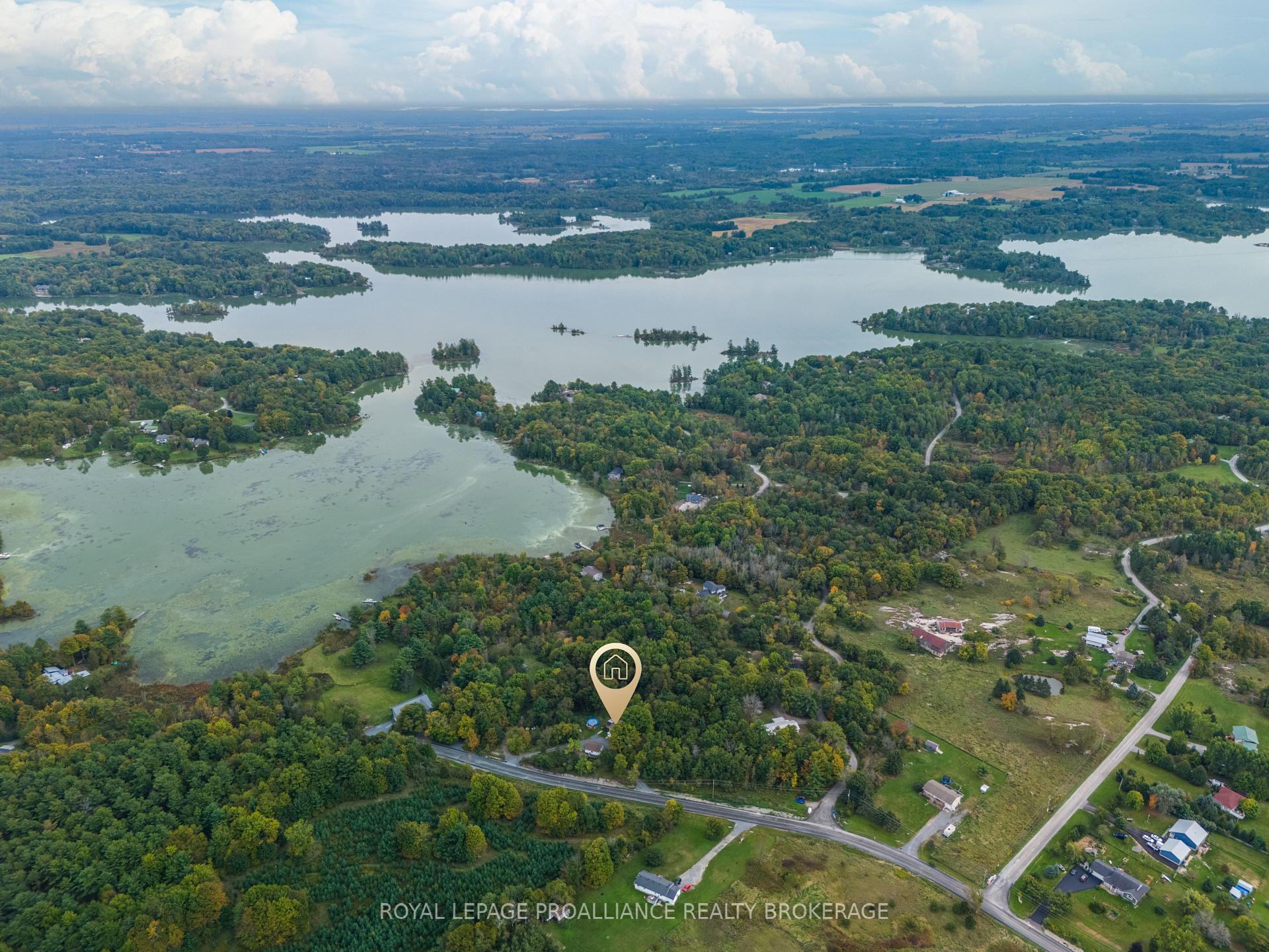 Photo 18 of 1911 Ormsbee Road, Frontenac, Frontenac South — HOMEH