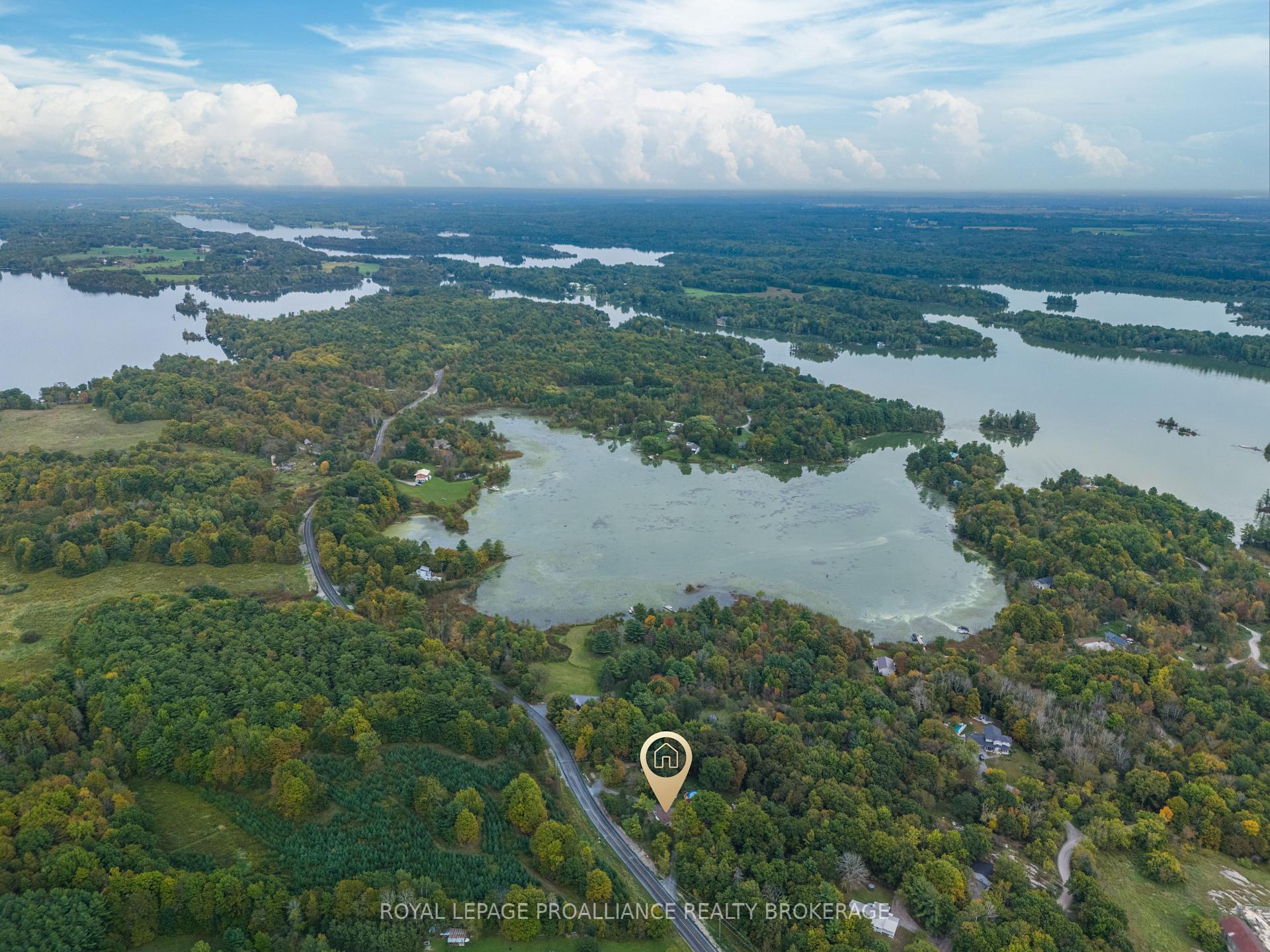 Photo 19 of 1911 Ormsbee Road, Frontenac, Frontenac South — HOMEH