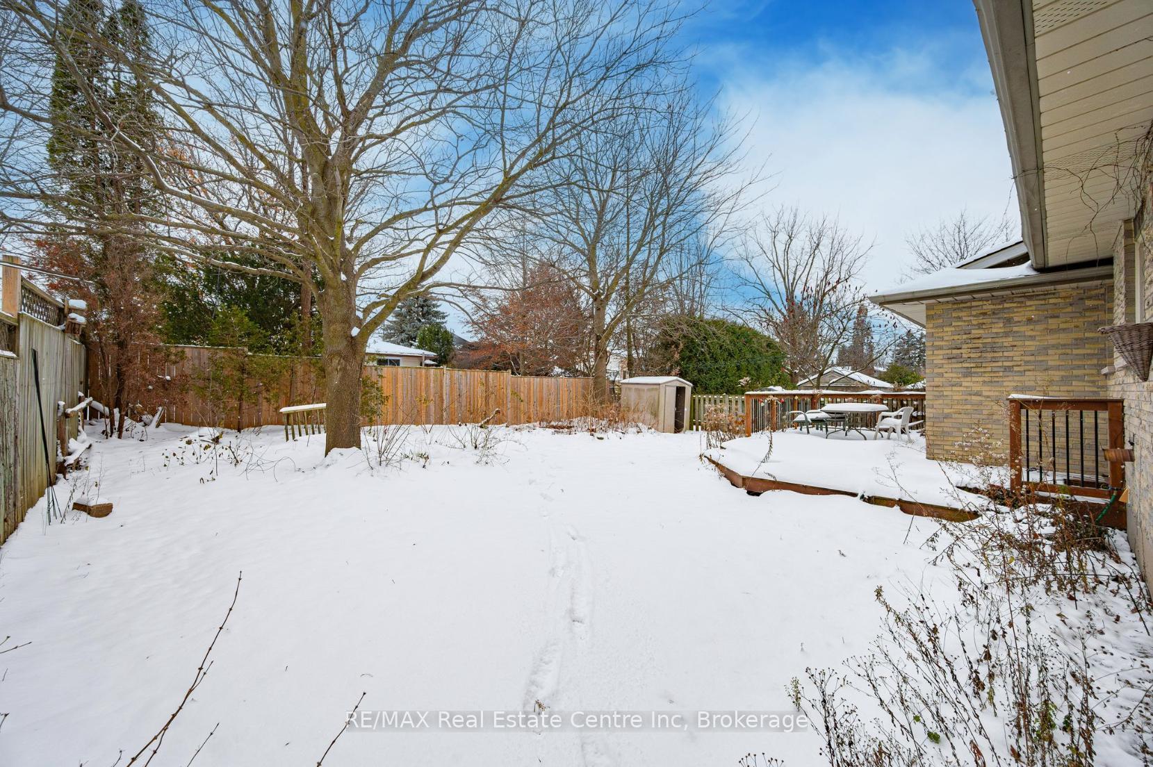 Photo 13 of 71 Keats Crescent, Guelph, Kortright West — HOMEH