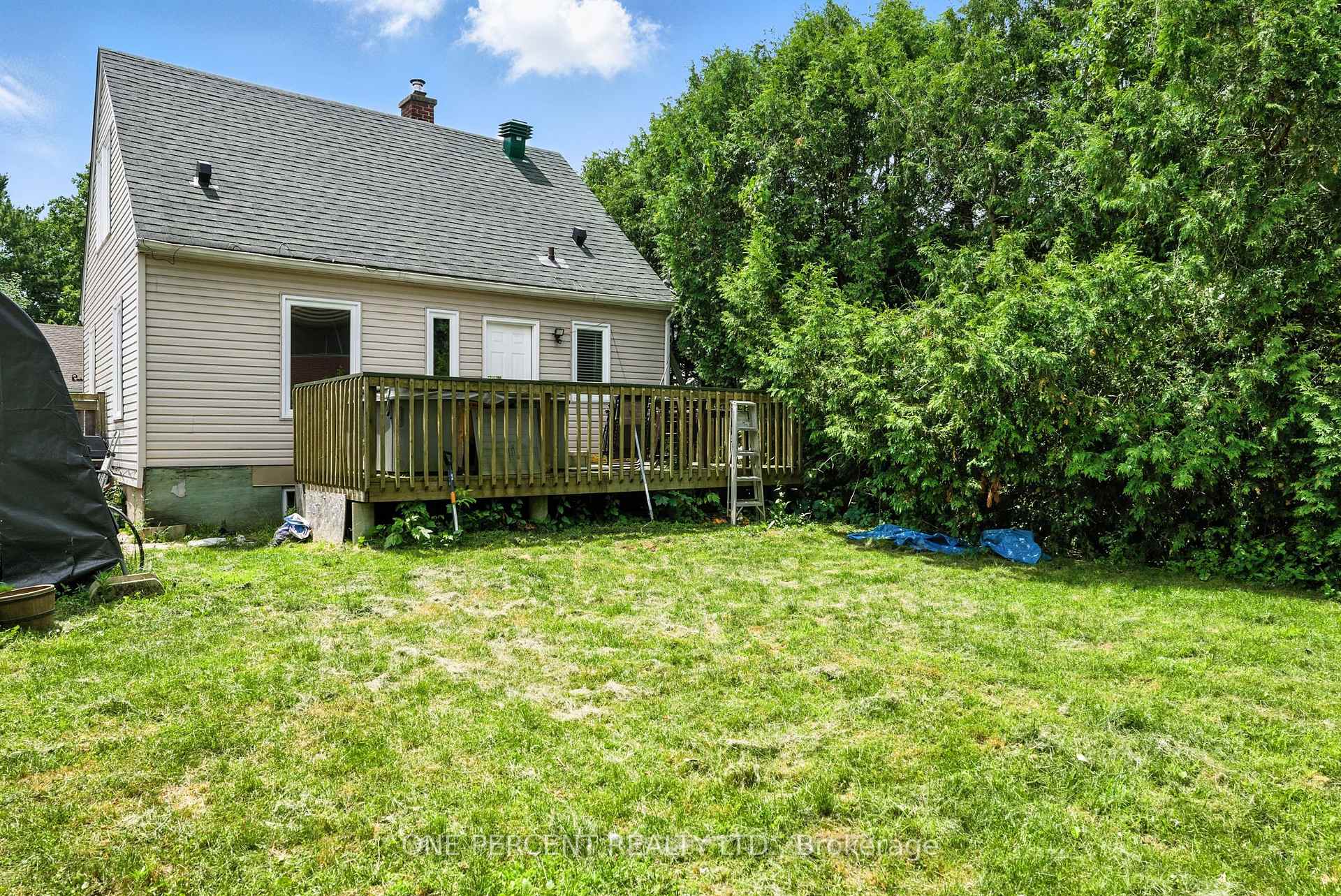 Photo 24 of 284 Anna Avenue, Ottawa, Carlington — HOMEH