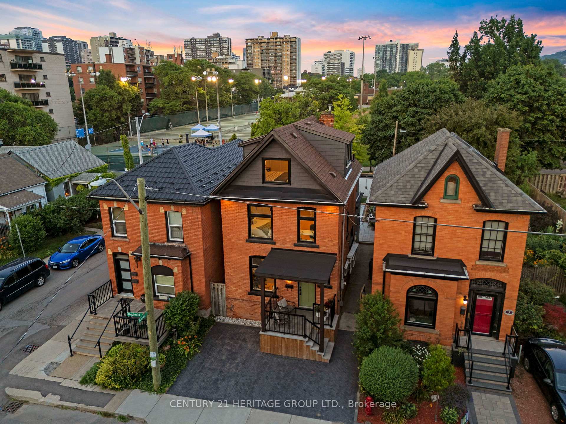 Photo 1 of 3 Reginald Street, Hamilton, Kirkendall — HOMEH