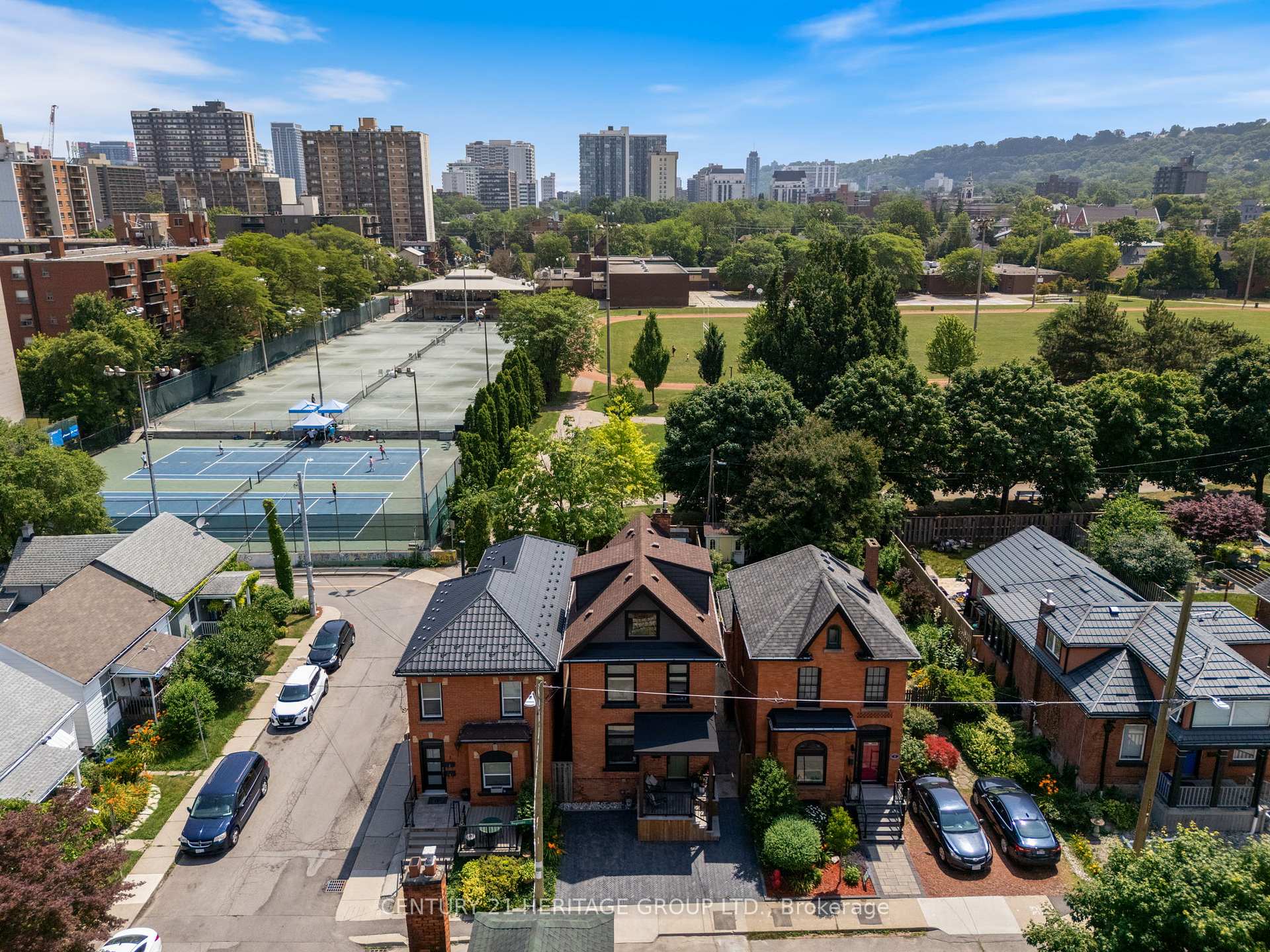 Photo 2 of 3 Reginald Street, Hamilton, Kirkendall — HOMEH