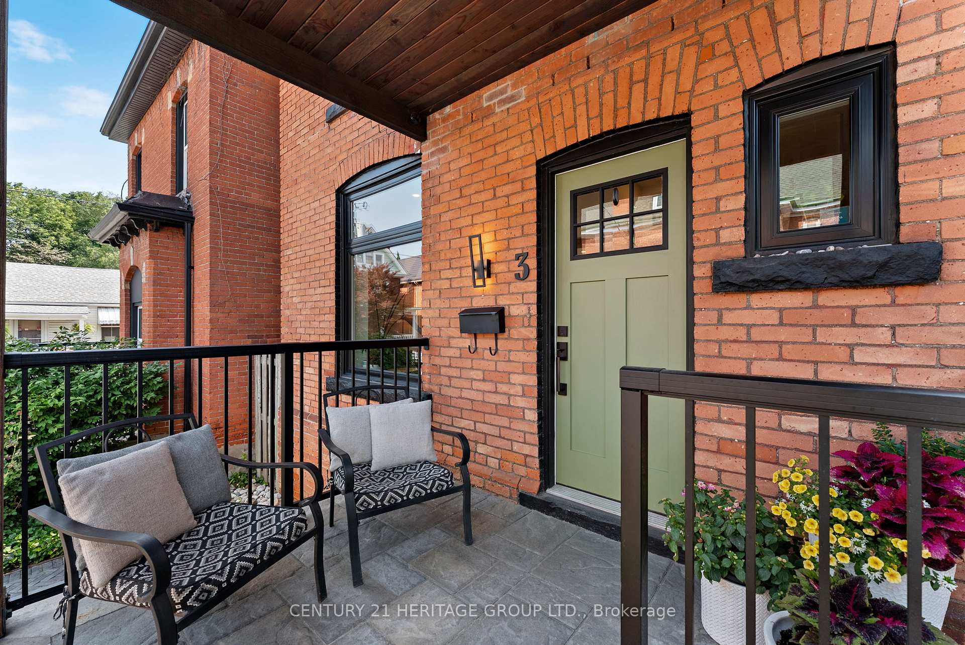 Photo 4 of 3 Reginald Street, Hamilton, Kirkendall — HOMEH