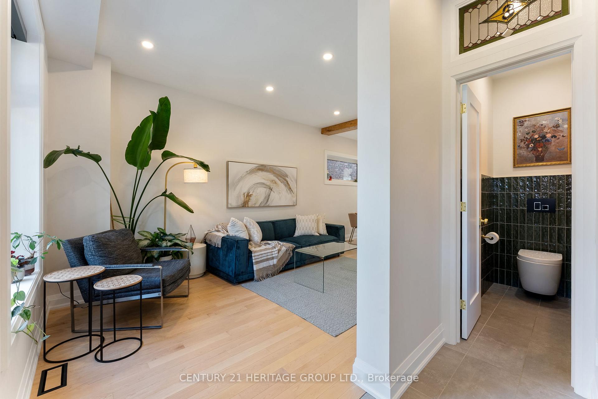 Photo 6 of 3 Reginald Street, Hamilton, Kirkendall — HOMEH