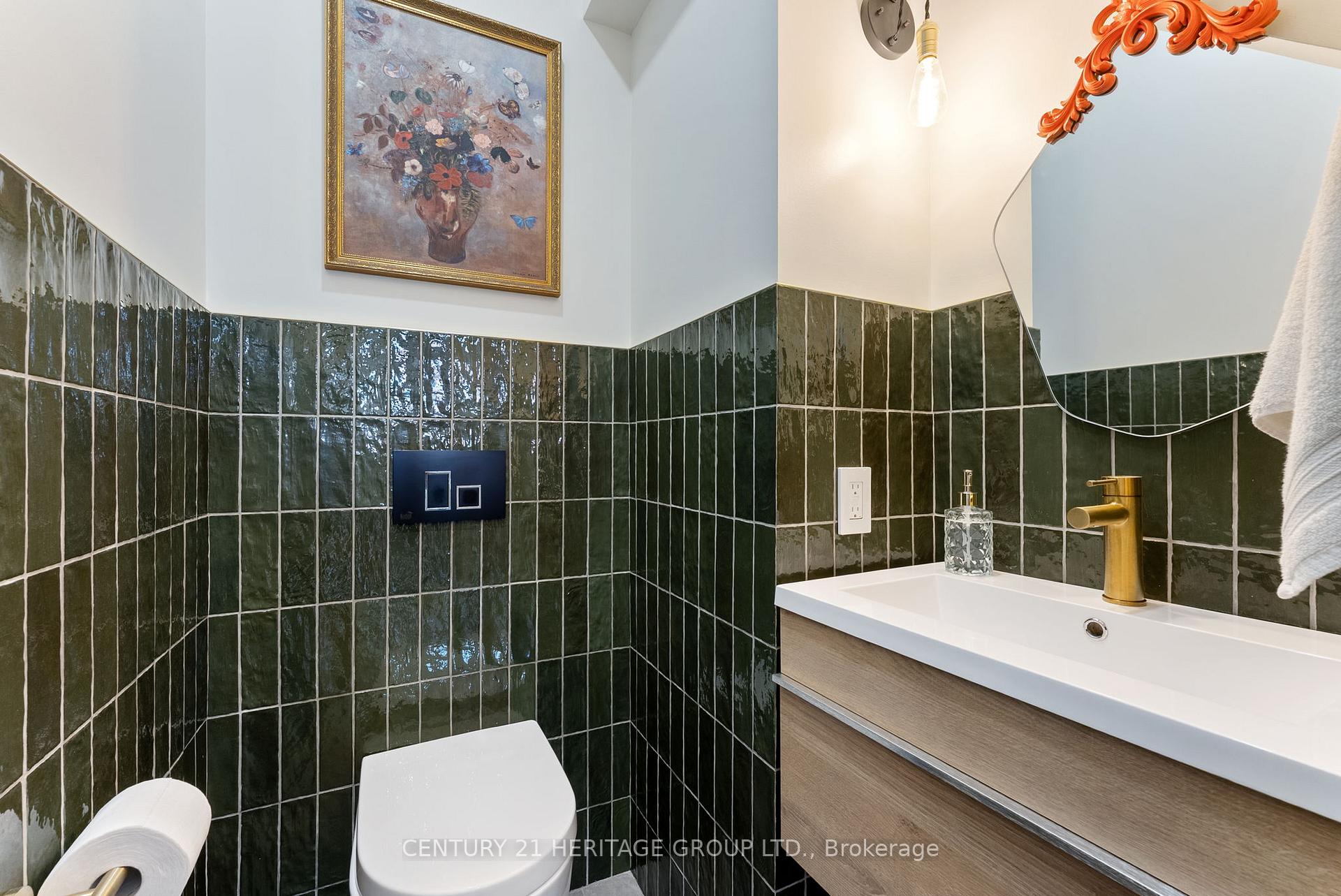 Photo 7 of 3 Reginald Street, Hamilton, Kirkendall — HOMEH