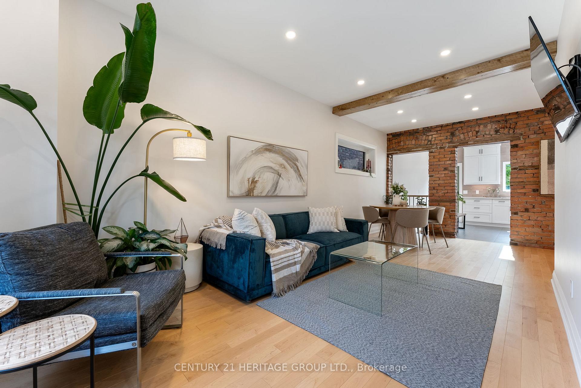 Photo 8 of 3 Reginald Street, Hamilton, Kirkendall — HOMEH