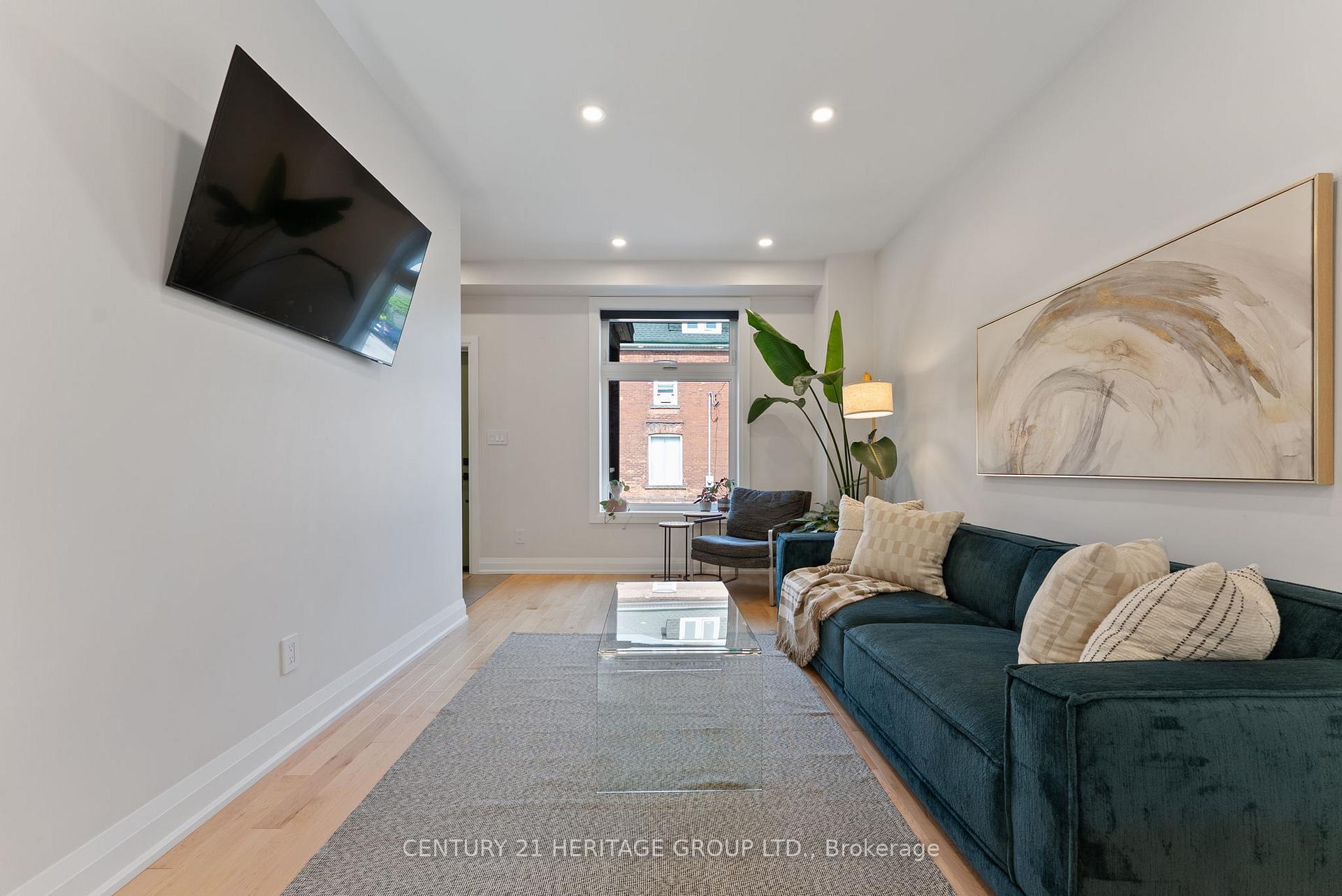 Photo 9 of 3 Reginald Street, Hamilton, Kirkendall — HOMEH