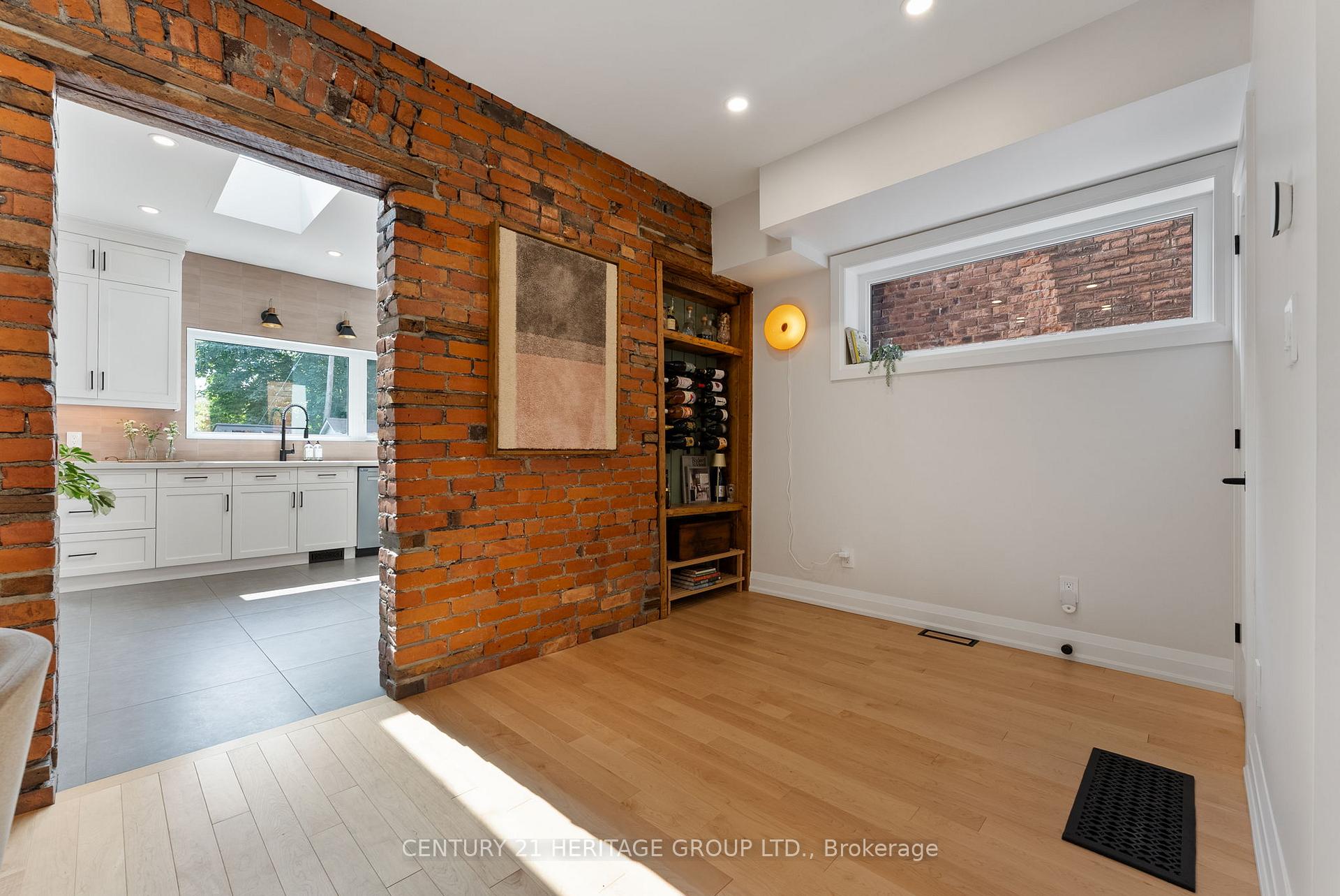 Photo 12 of 3 Reginald Street, Hamilton, Kirkendall — HOMEH