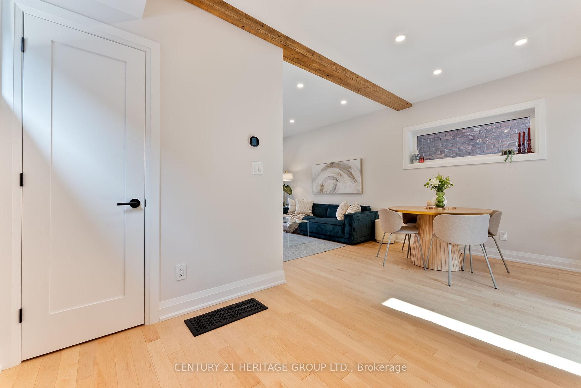 Photo 13 of 3 Reginald Street, Hamilton, Kirkendall — HOMEH