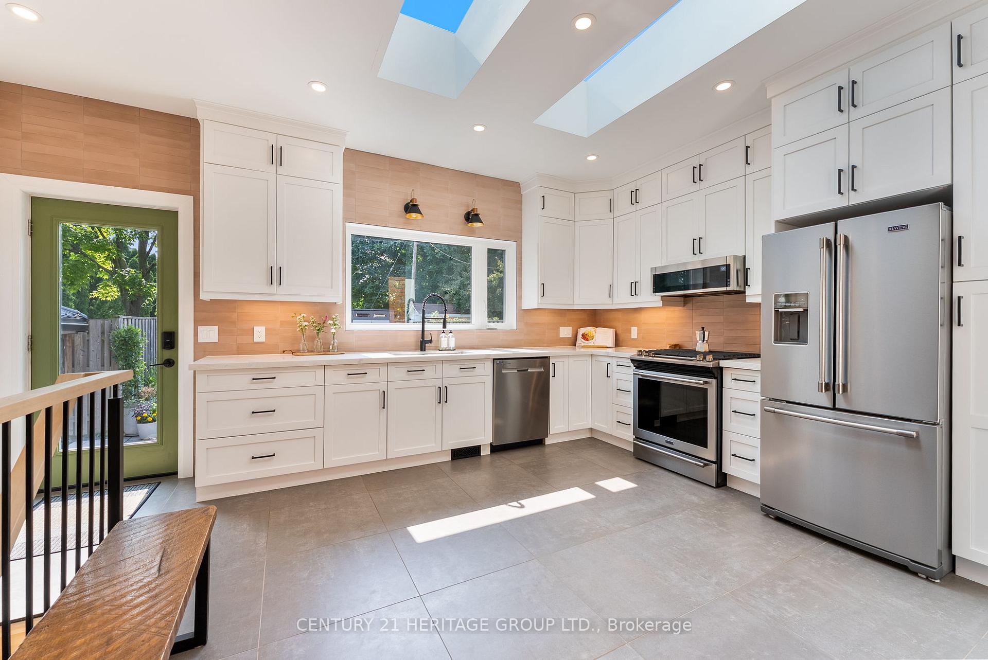 Photo 15 of 3 Reginald Street, Hamilton, Kirkendall — HOMEH