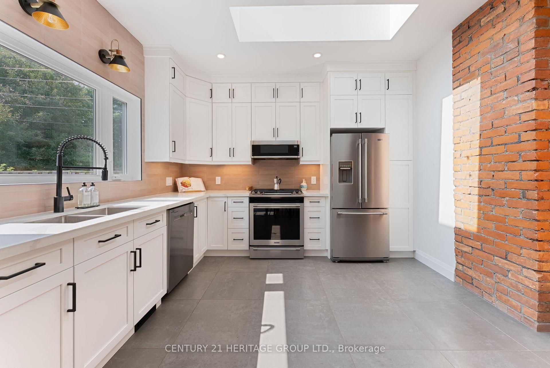 Photo 16 of 3 Reginald Street, Hamilton, Kirkendall — HOMEH