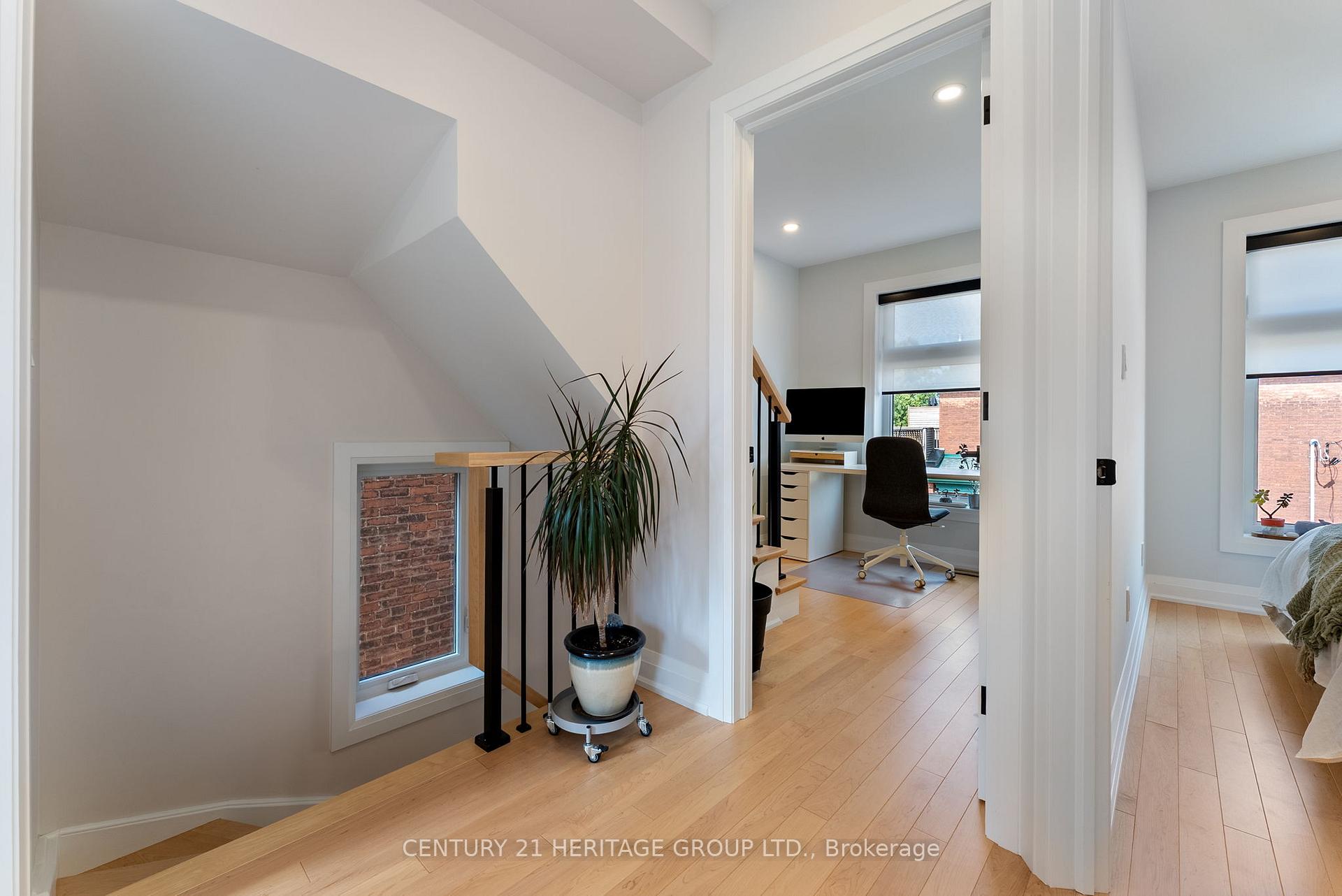 Photo 18 of 3 Reginald Street, Hamilton, Kirkendall — HOMEH