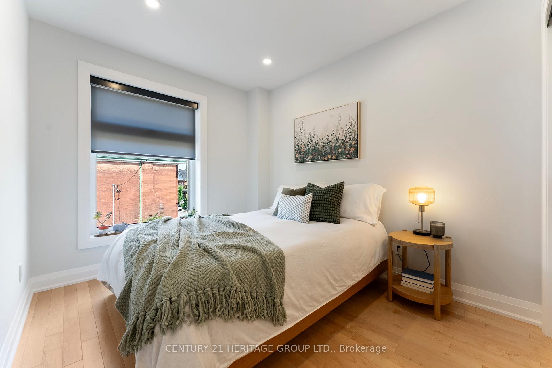 Photo 21 of 3 Reginald Street, Hamilton, Kirkendall — HOMEH