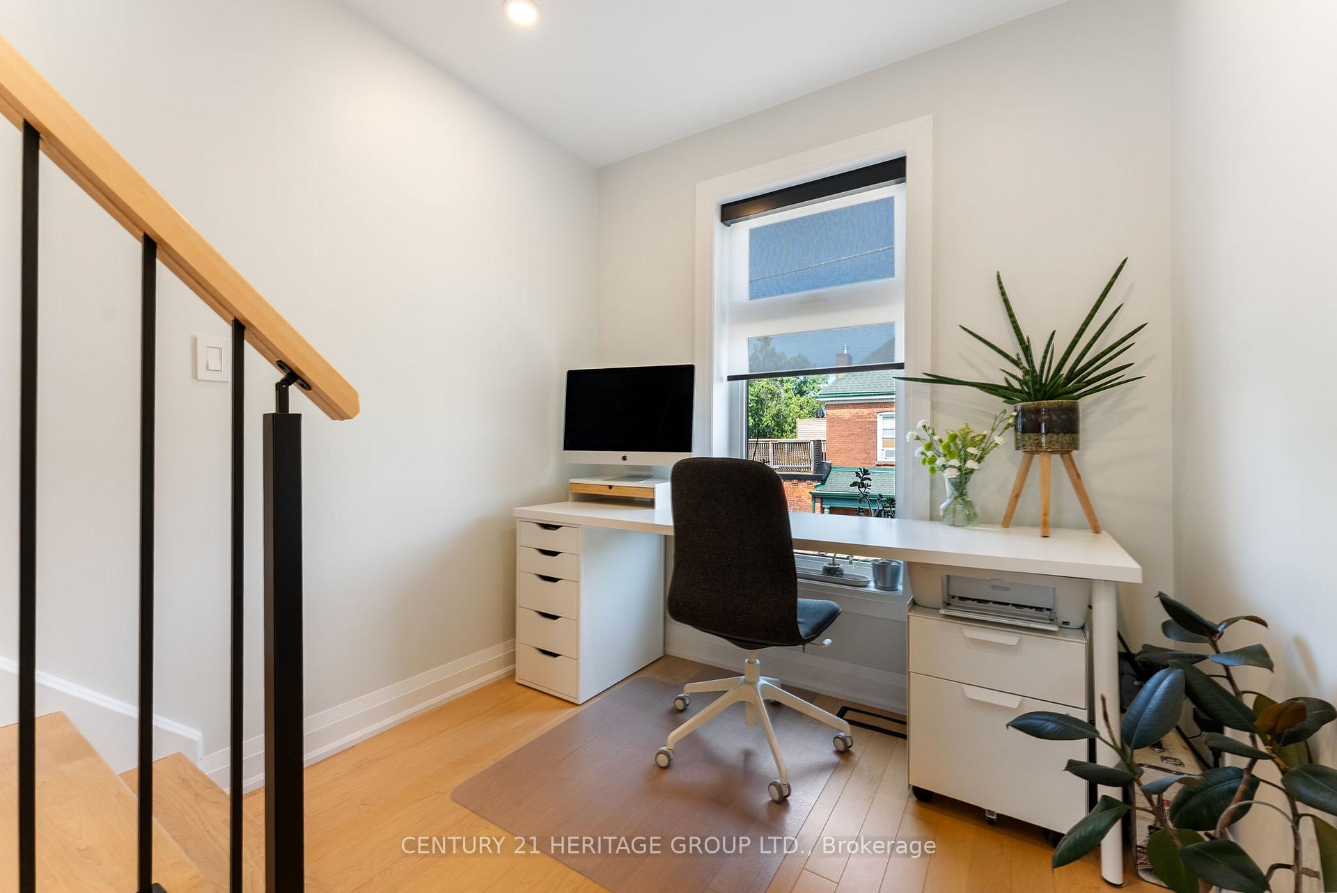 Photo 23 of 3 Reginald Street, Hamilton, Kirkendall — HOMEH