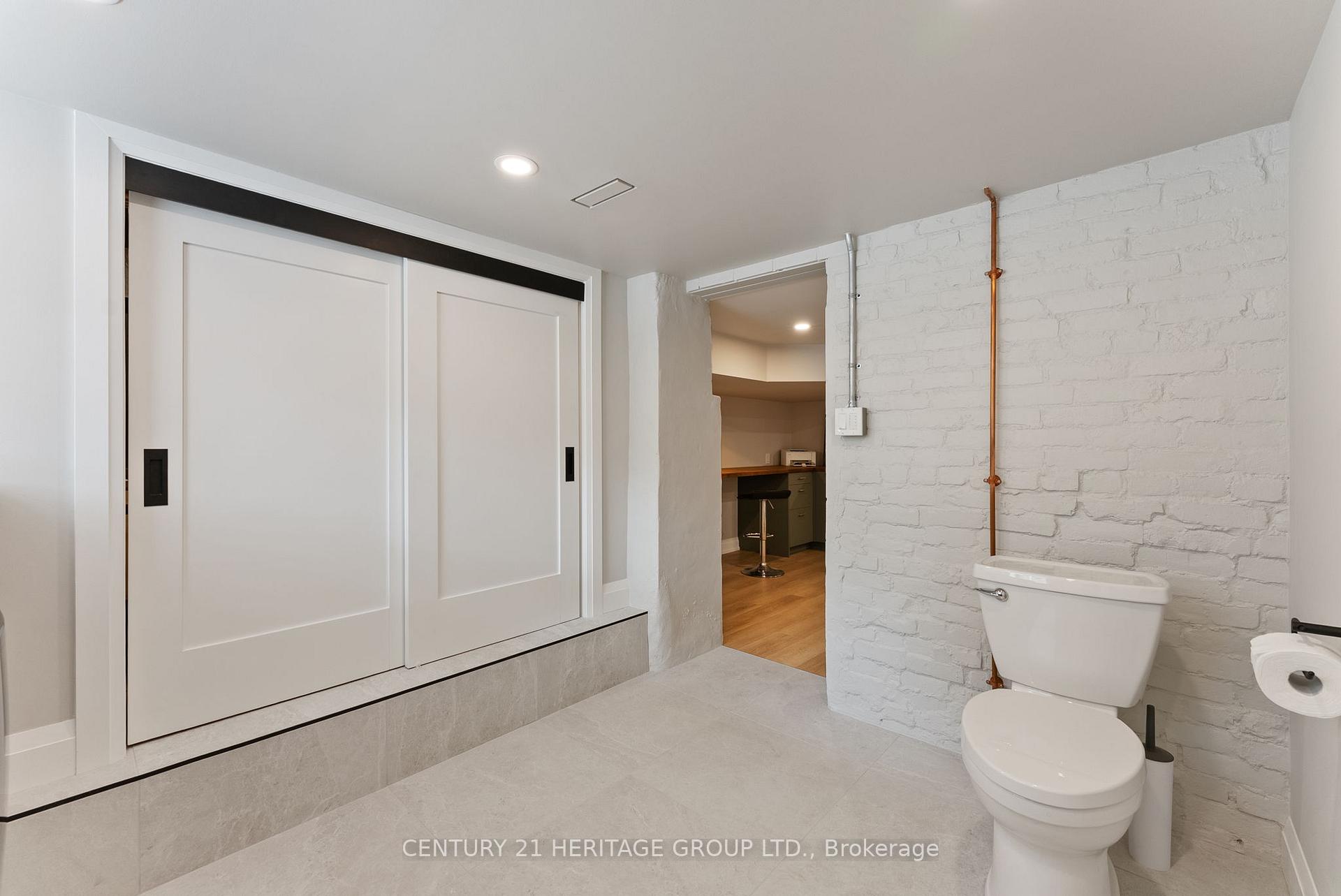 Photo 30 of 3 Reginald Street, Hamilton, Kirkendall — HOMEH
