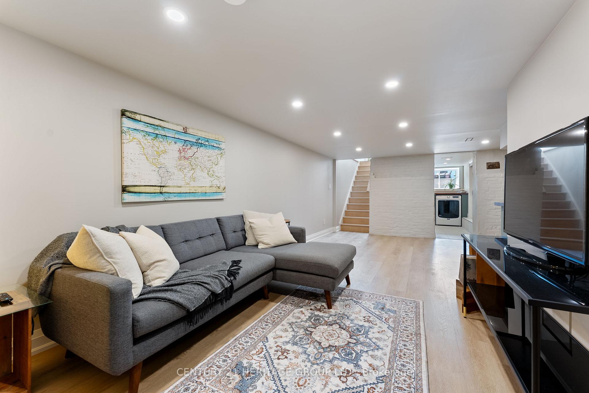 Photo 35 of 3 Reginald Street, Hamilton, Kirkendall — HOMEH