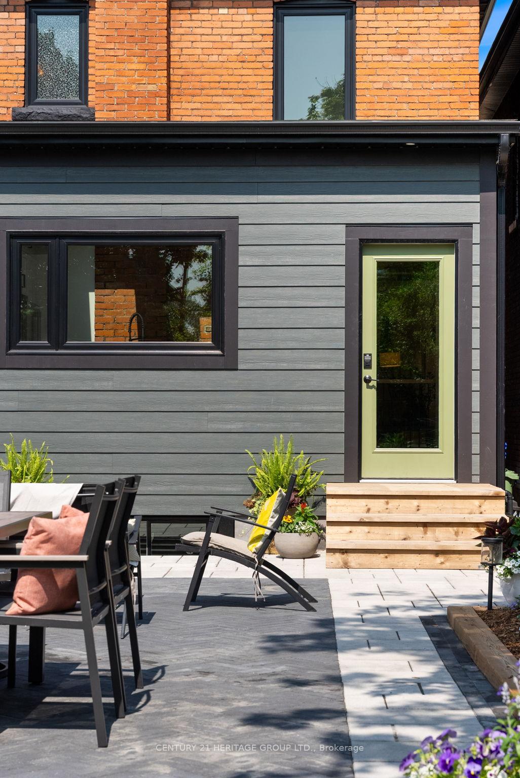 Photo 36 of 3 Reginald Street, Hamilton, Kirkendall — HOMEH