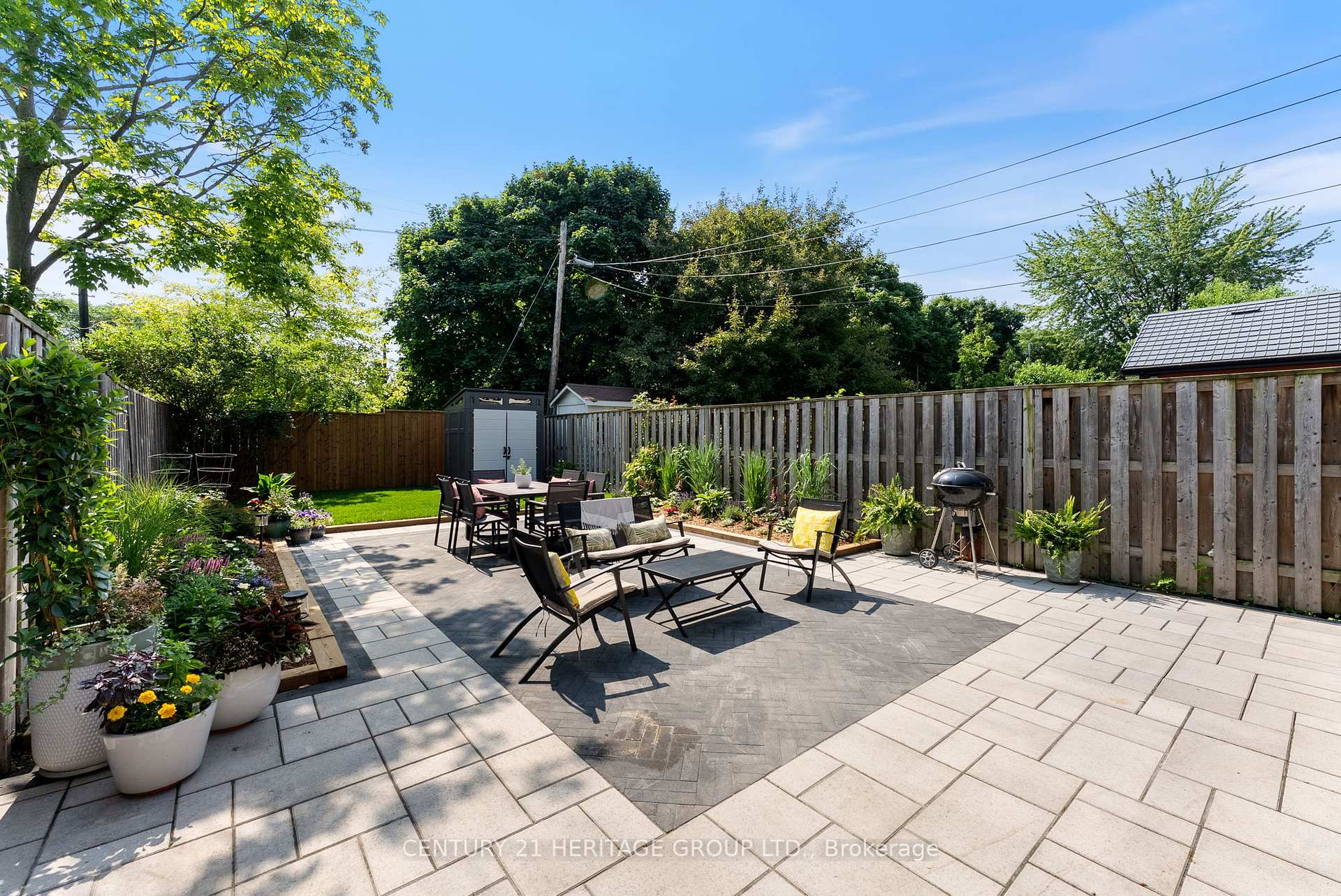 Photo 37 of 3 Reginald Street, Hamilton, Kirkendall — HOMEH